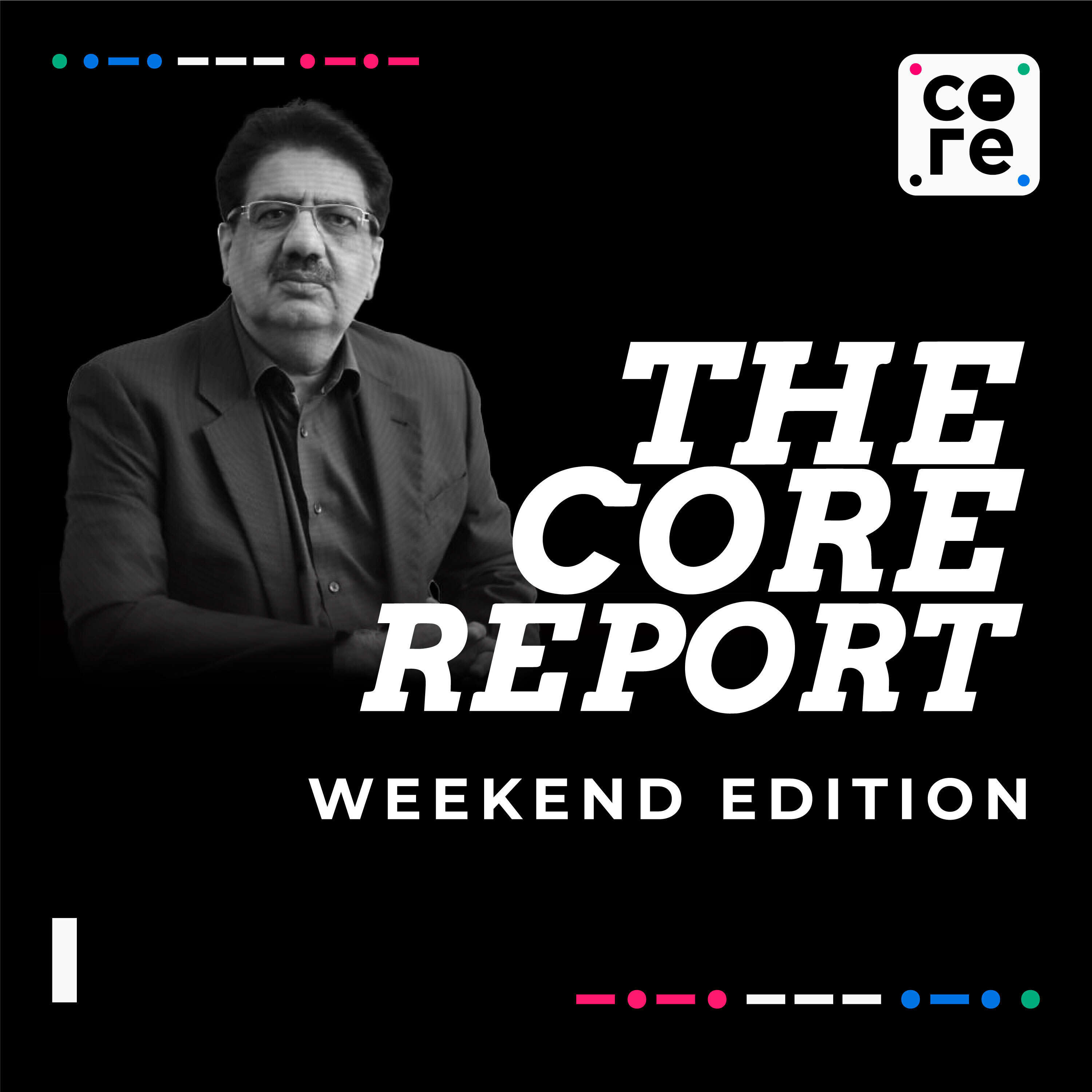 ⁣#086 ‘We Cannot Be the Service Headquarters of the World’: Vineet Nayar