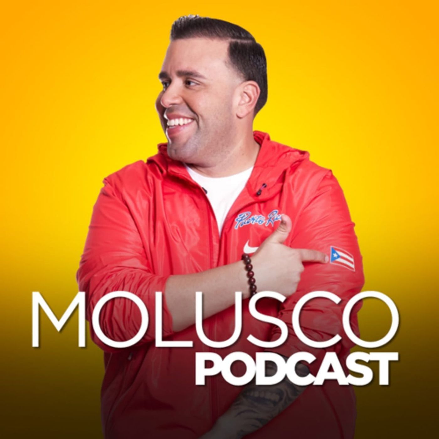 Molusco Podcast 