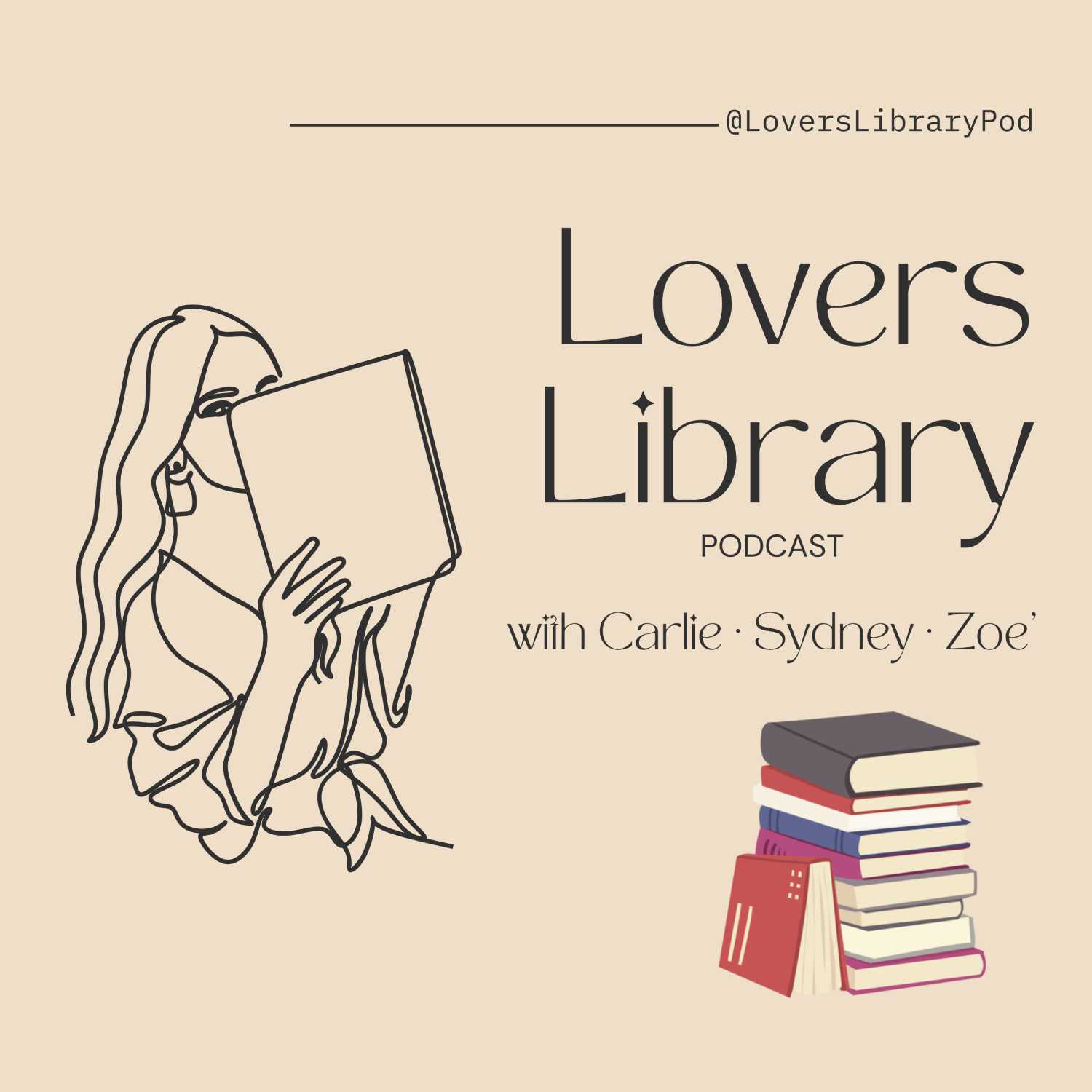 Lovers Library 