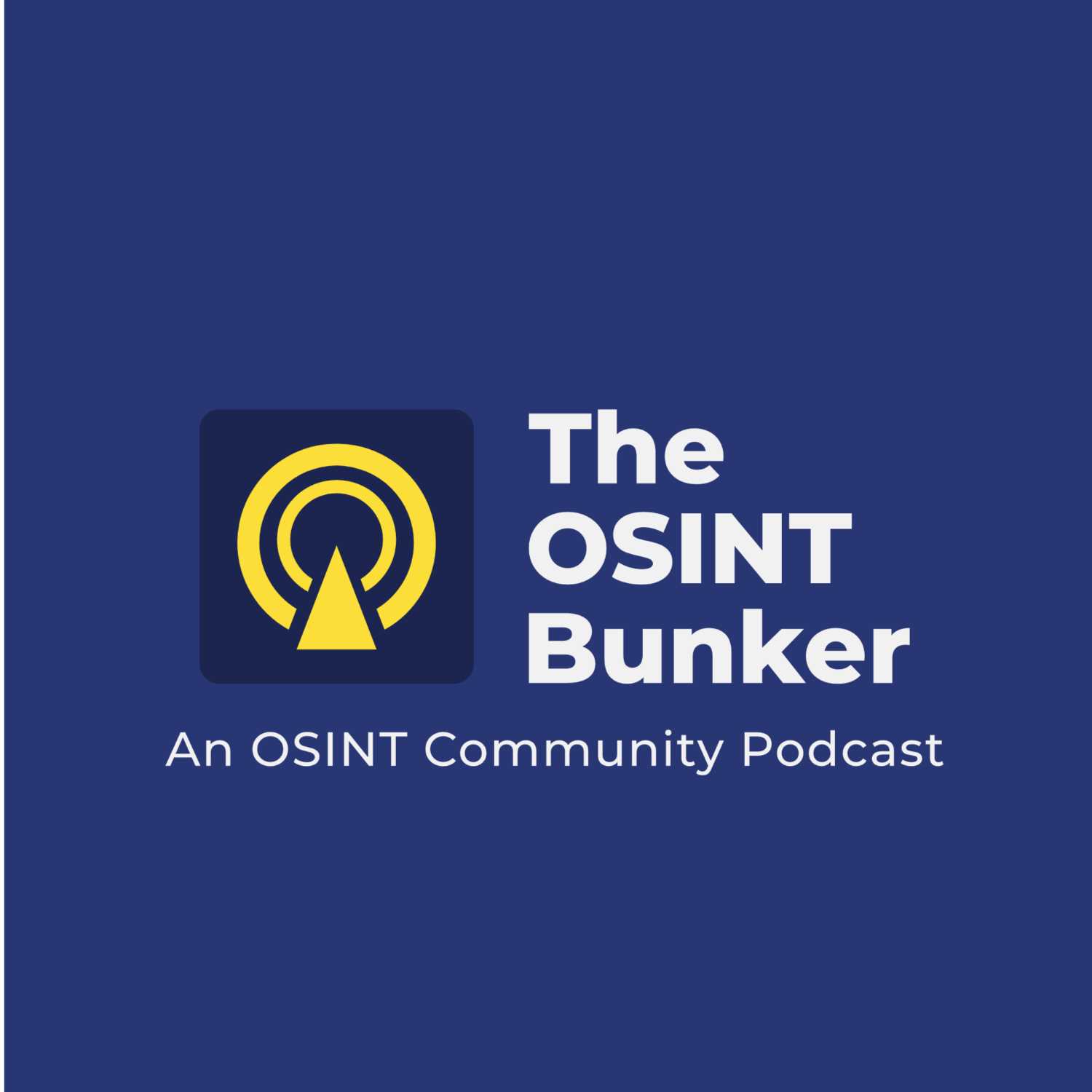 ⁣The OSINT Bunker - S5E09 - "Bavovna, Everywhere!" - 13th September 2023