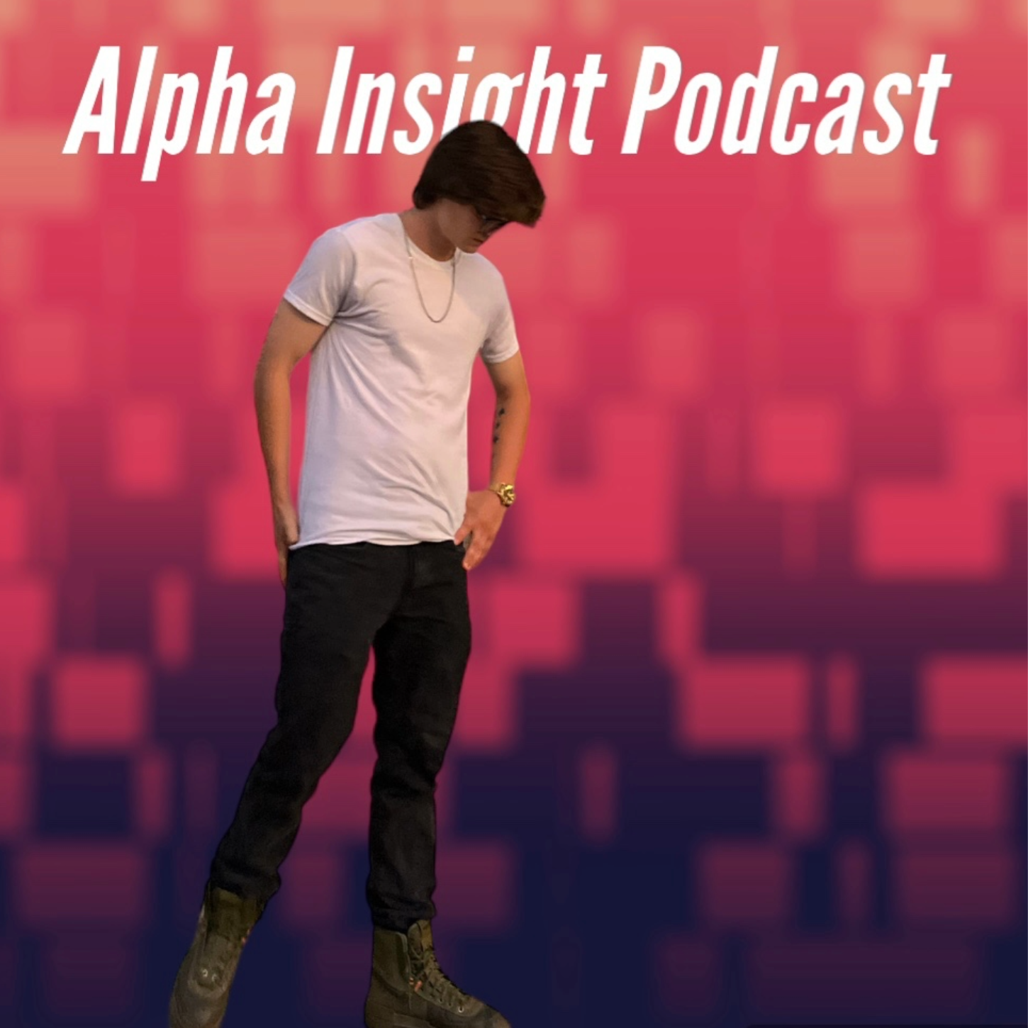 Alpha Insight Podcast 