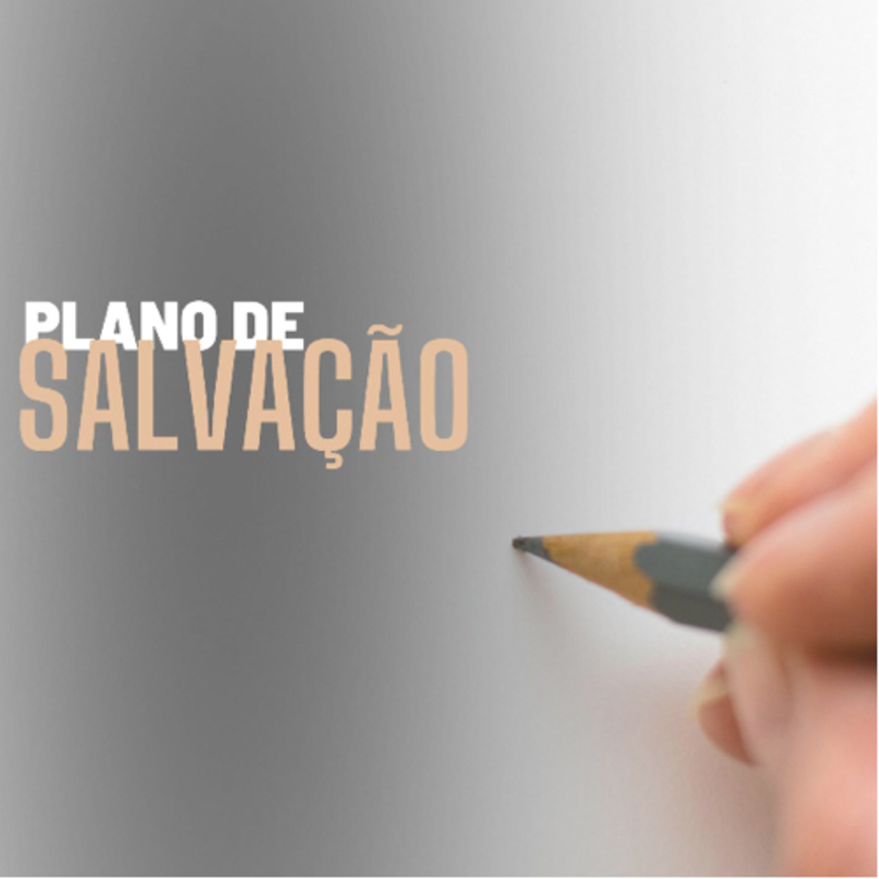 ⁣Plano de Salvação - Moeda Espiritual #aula3