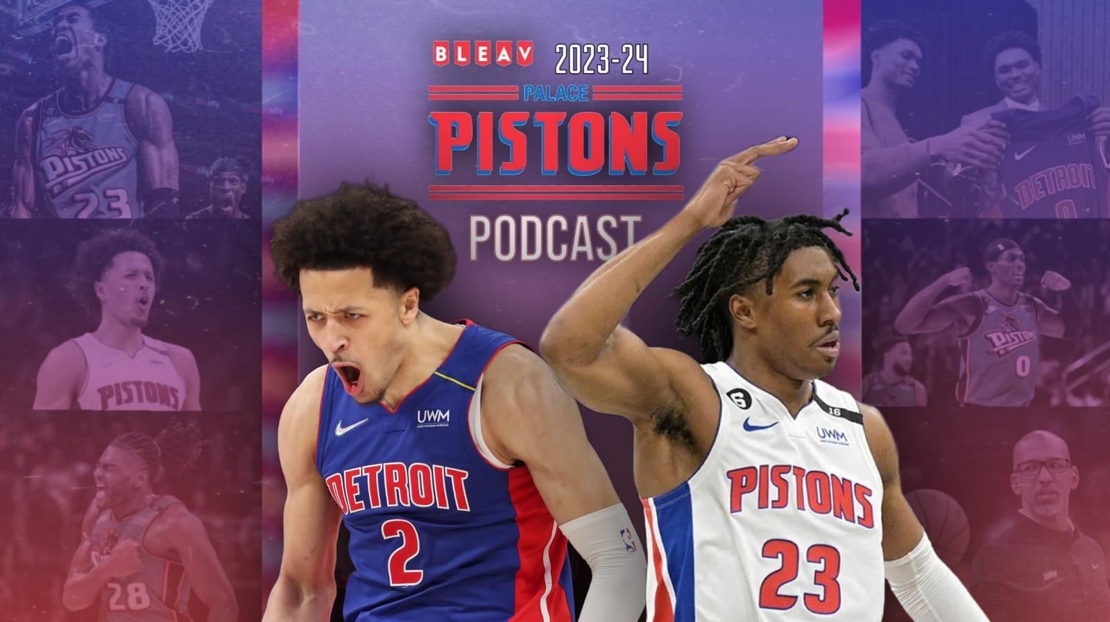 Could Jaden Ivey Come Off the Bench, Trade Ideas for the Pistons