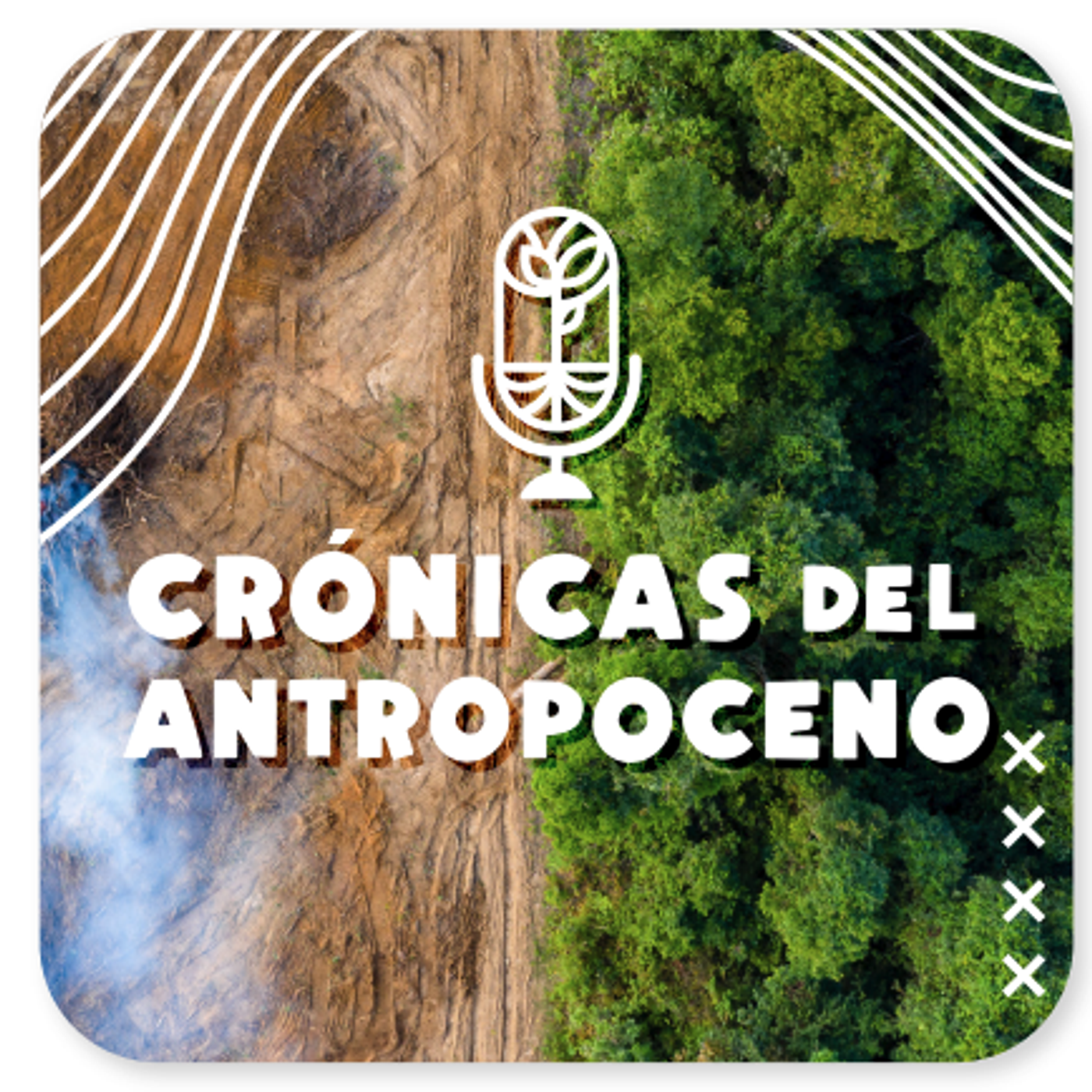 Crónicas del Antropoceno 