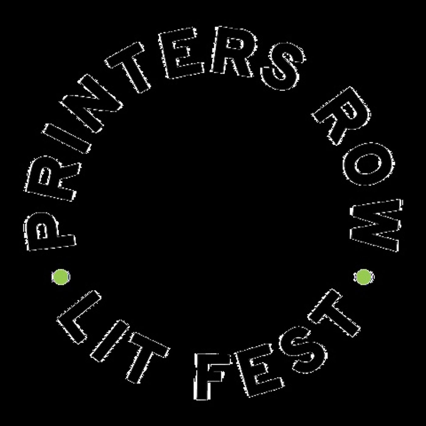 ⁣Amy Beth Danzer With Printers Row Lit Fest