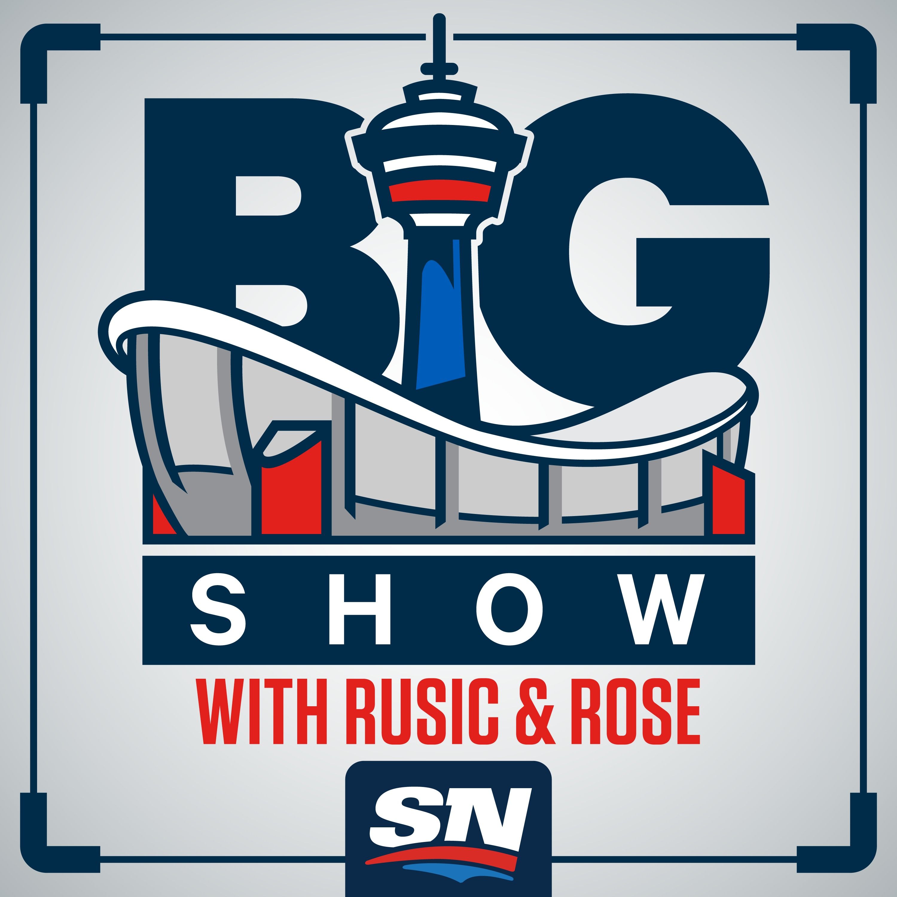 Flames Notes, Blue Jays Win and More in The Rose Report!