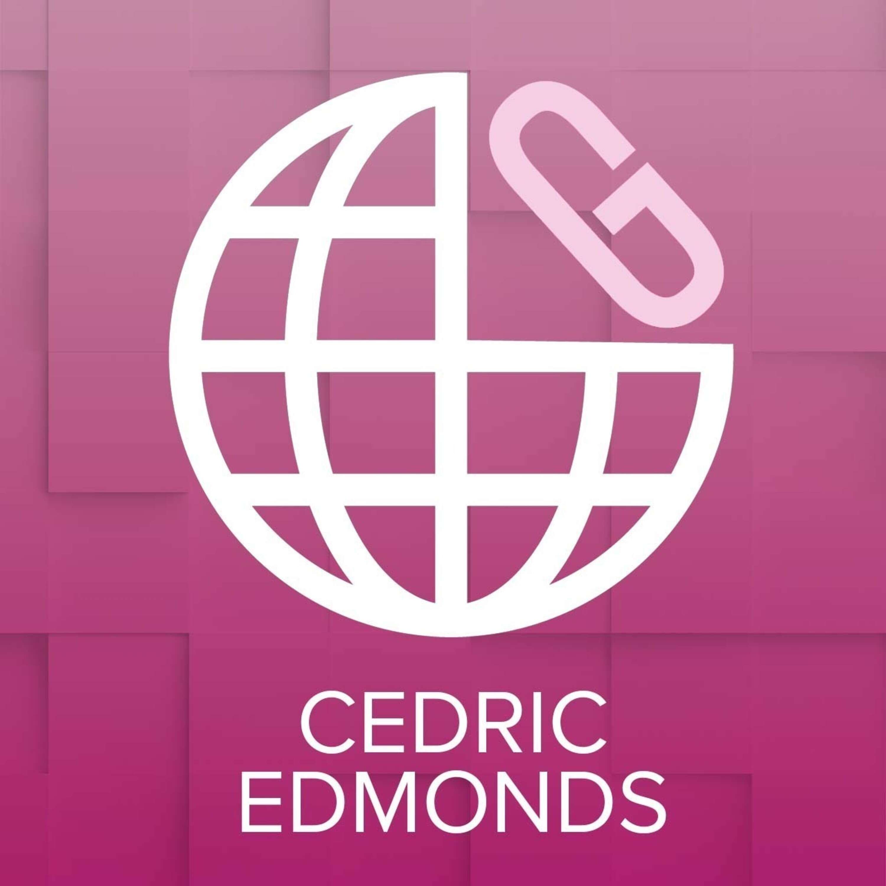 ⁣The evolving reinsurance landscape with Cedric Edmonds