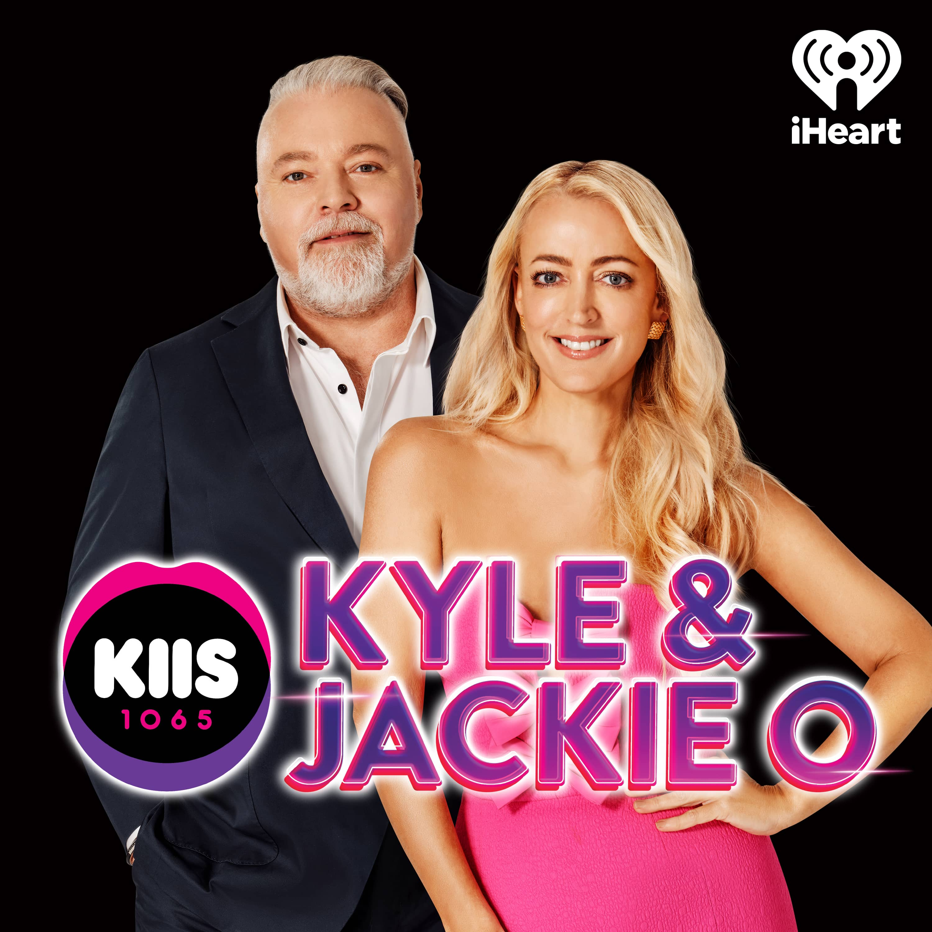 The Kyle & Jackie O Show 