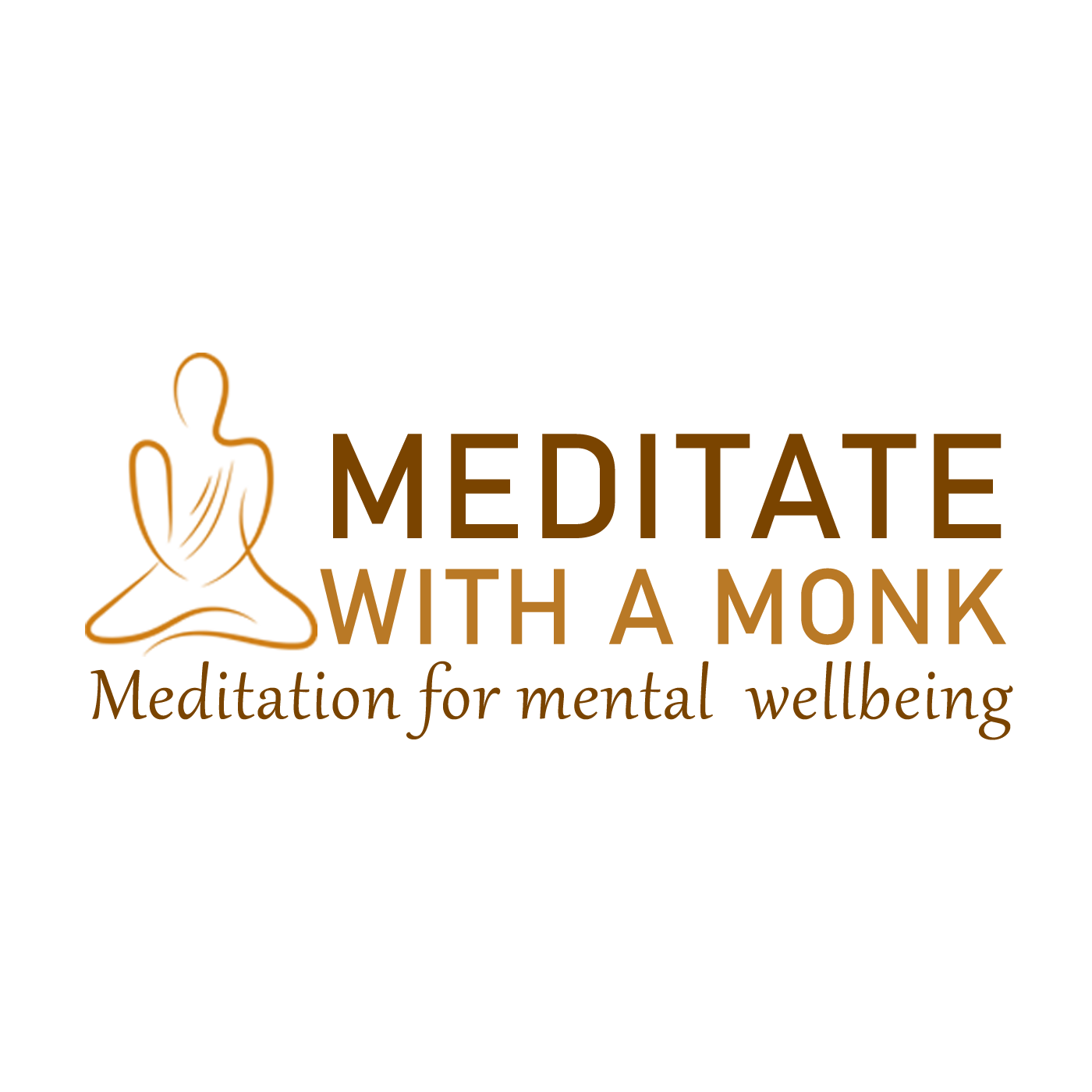 Meditate With A Monk 