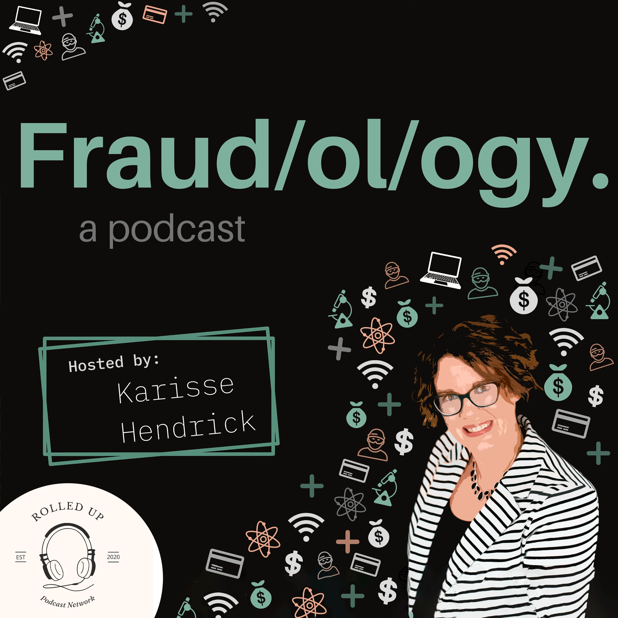 Fraudology Podcast 