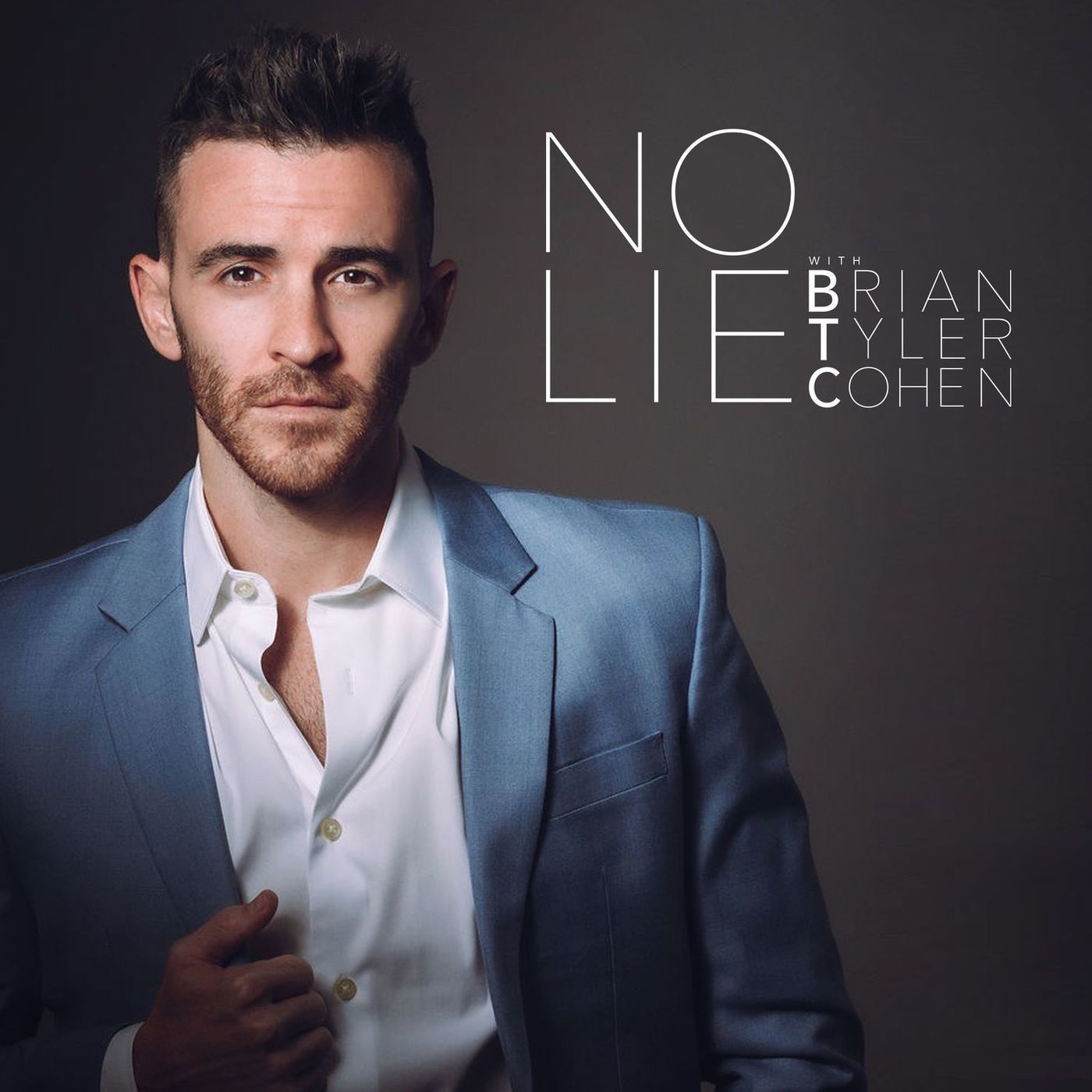 No Lie with Brian Tyler Cohen 