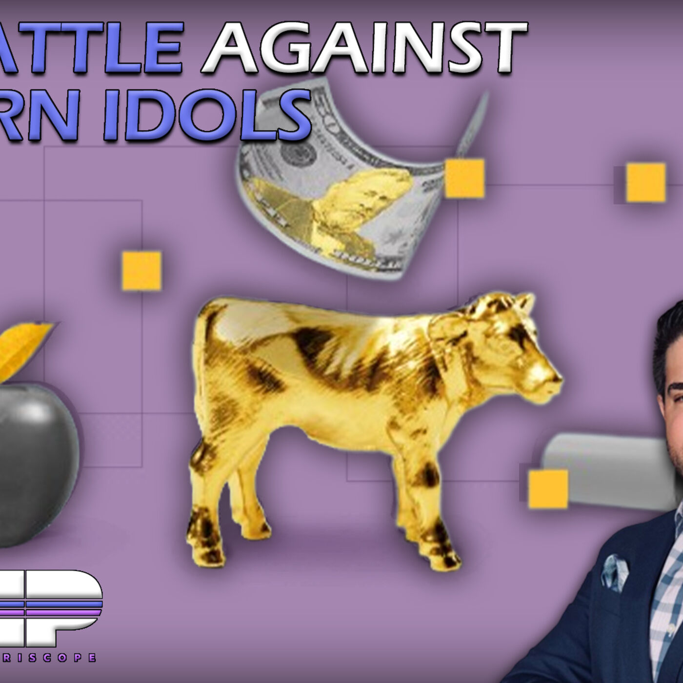 ⁣The Battle Against Modern Idols I Remnant Ep. 25