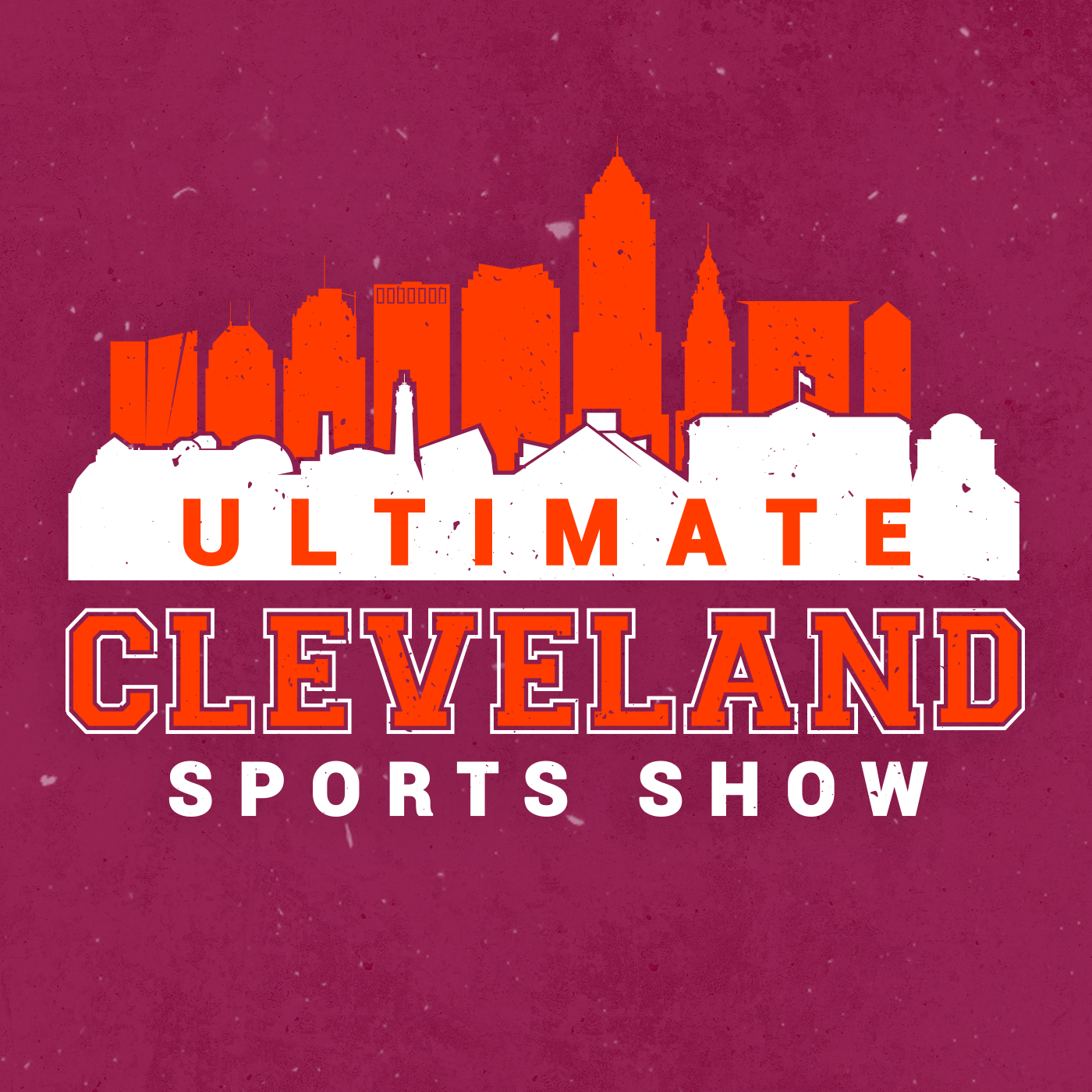 Ultimate Cleveland Sports Show 