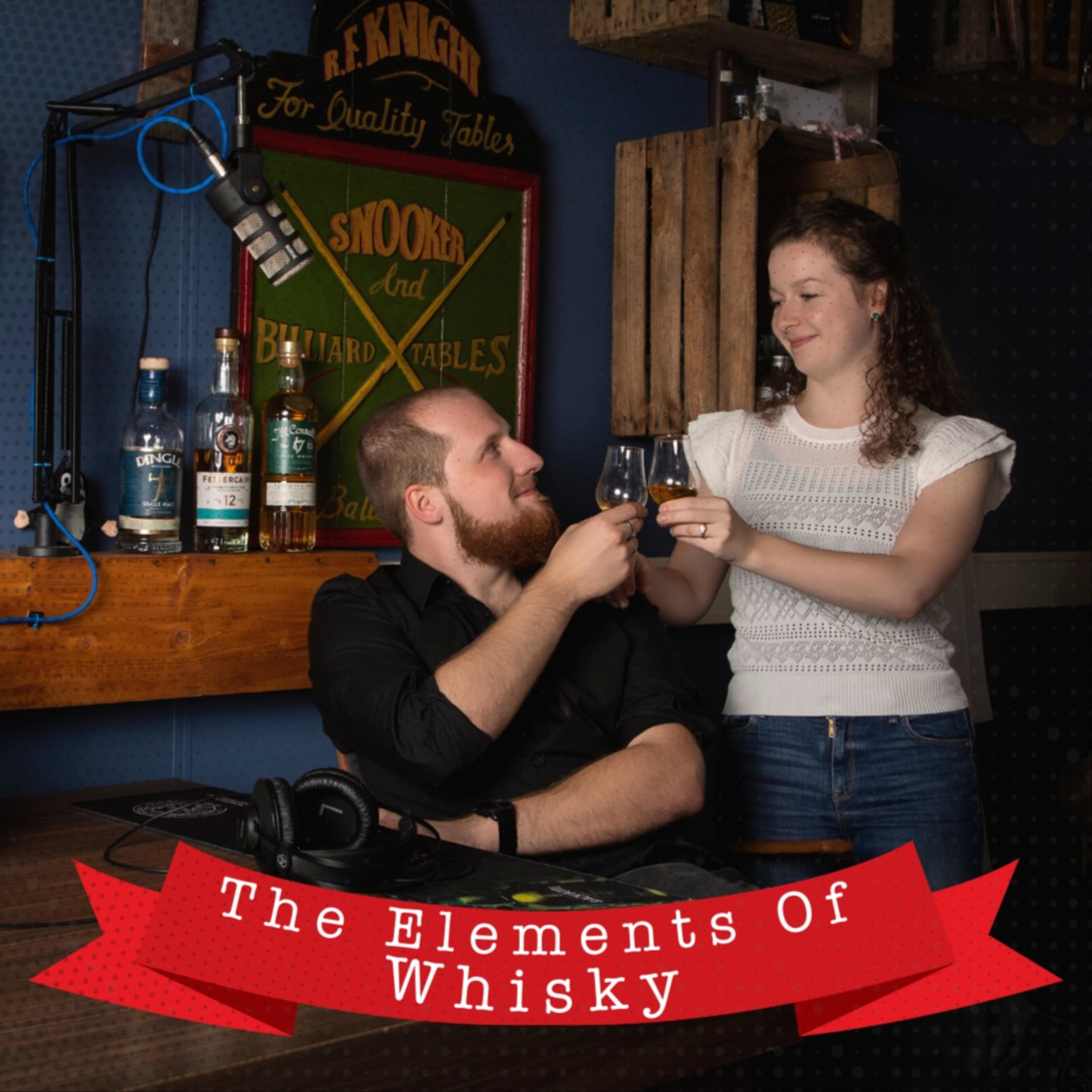 The Elements Of Whisky 