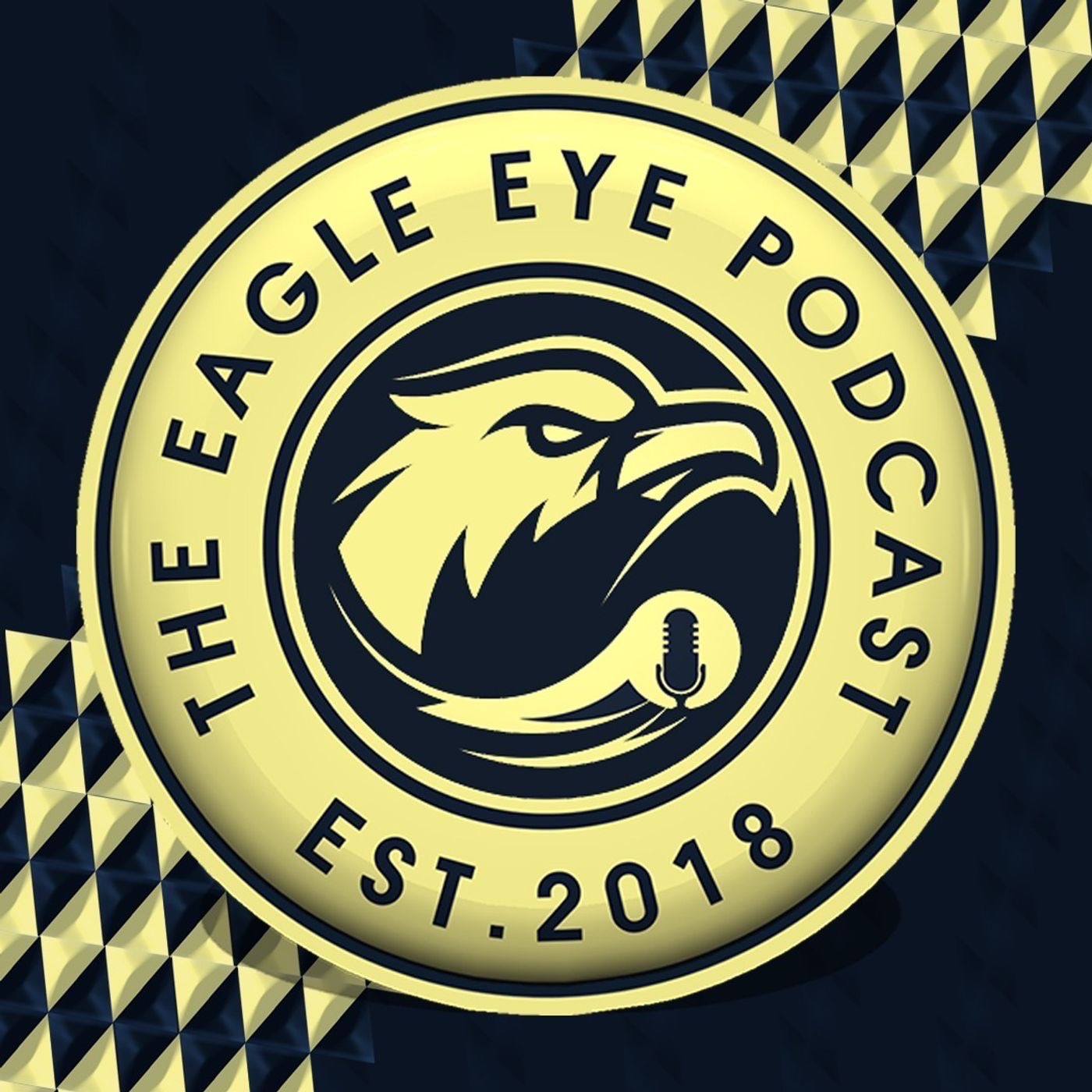 The Eagle Eye Podcast 