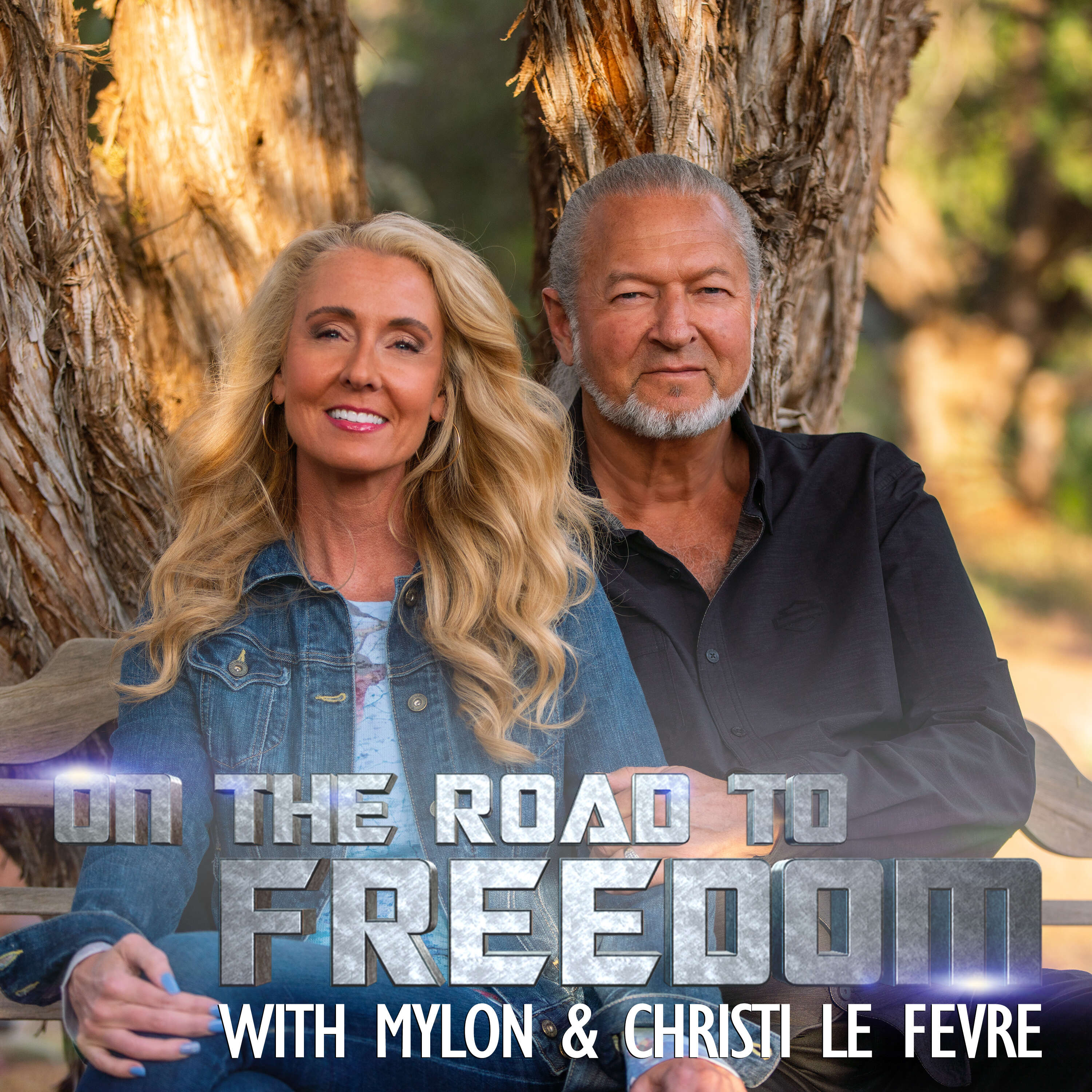 On The Road to Freedom - Audio Podcast 