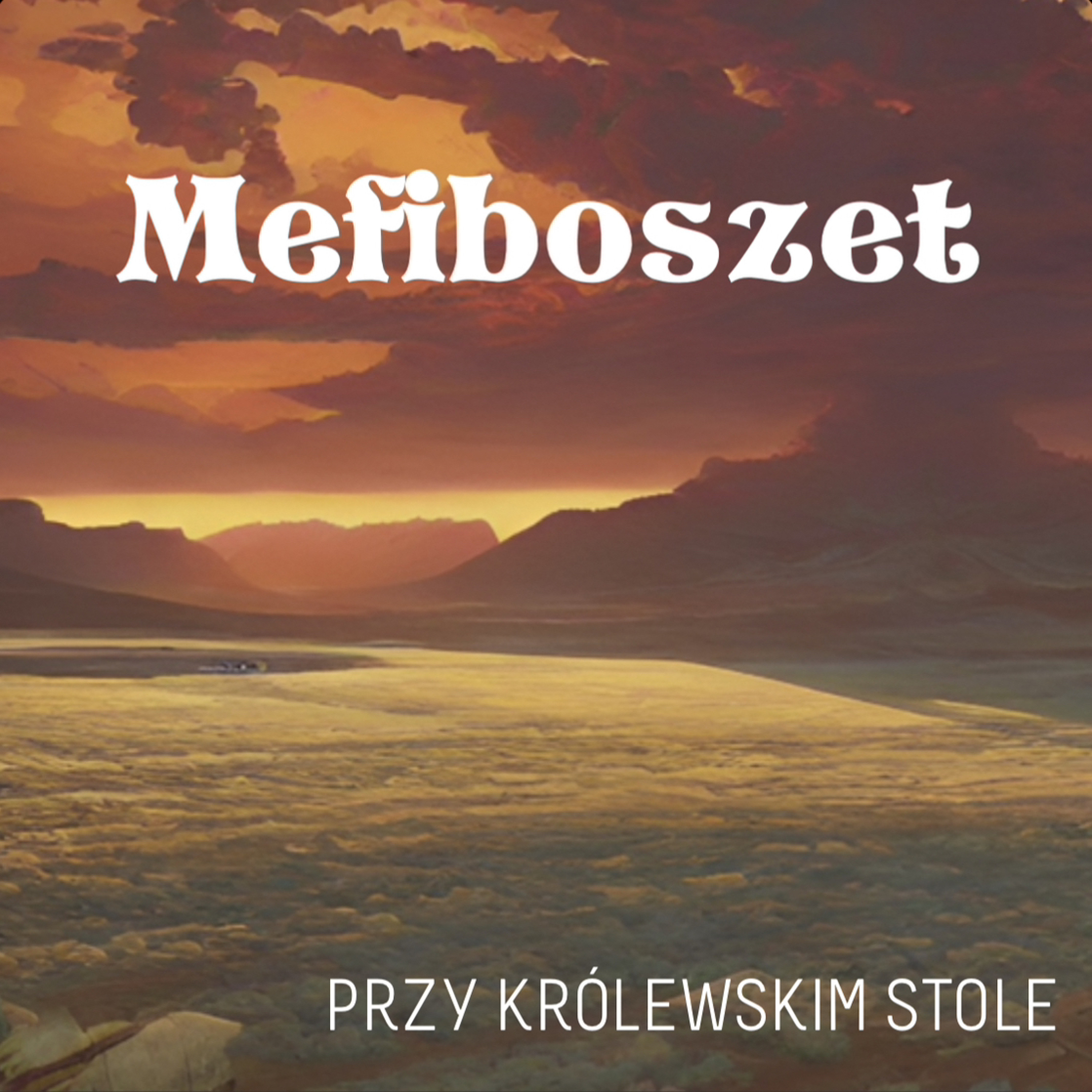 PRZY KRÓLEWSKIM STOLE