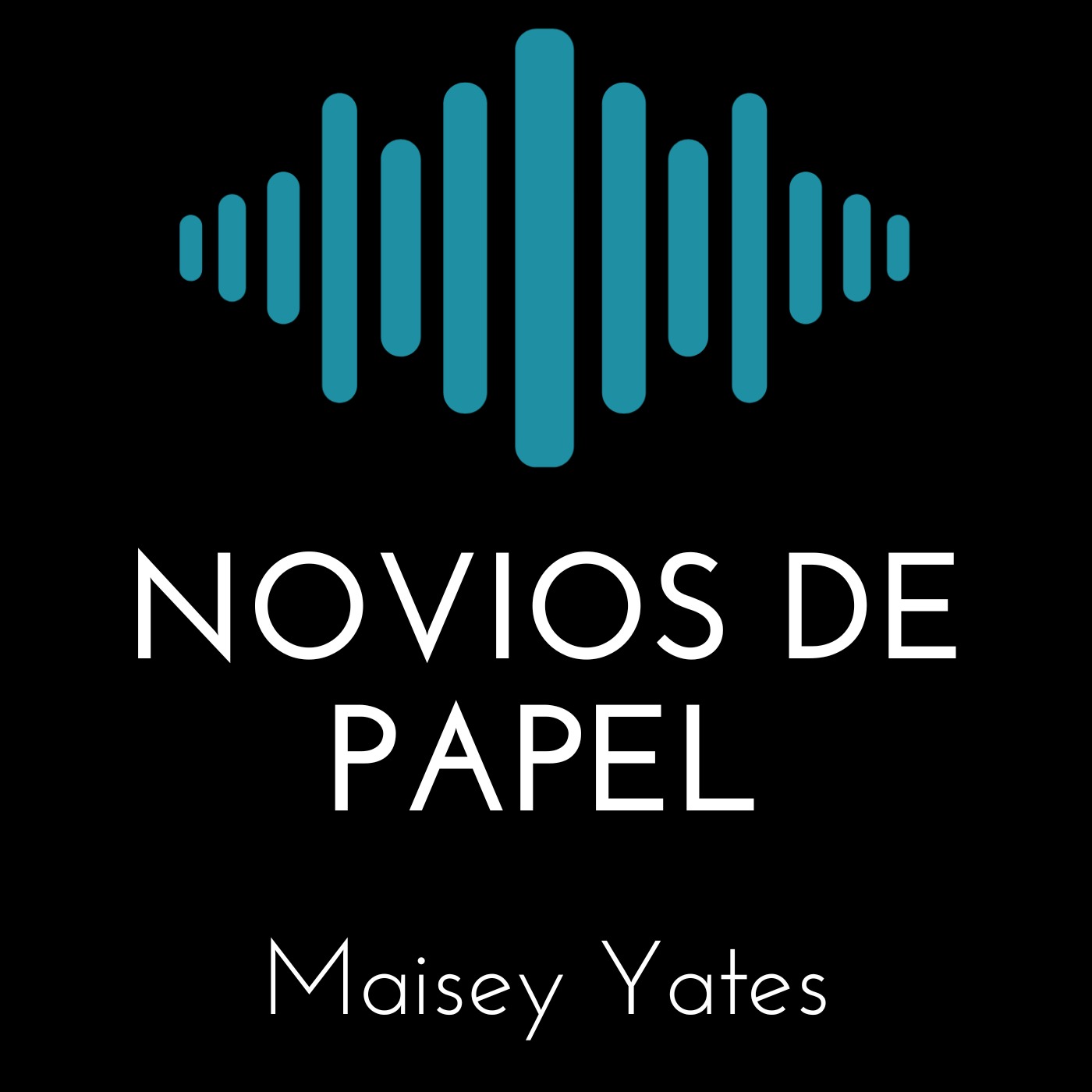 Novios de Papel