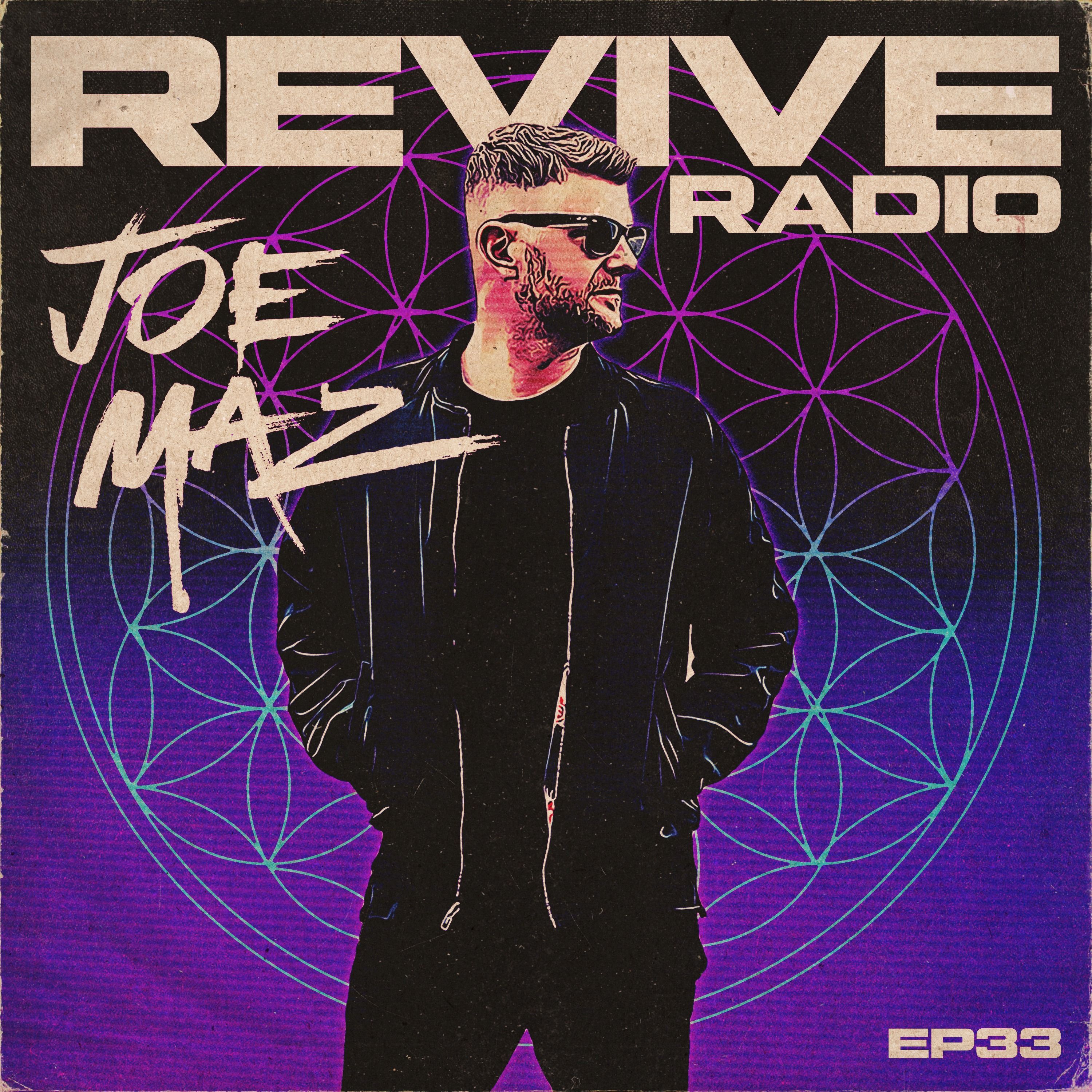 ⁣REVIVE RADIO 33