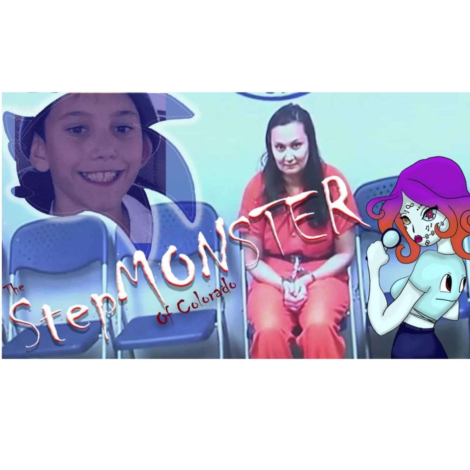 StepMONSTER of Colorado; Letecia Stauch part 2