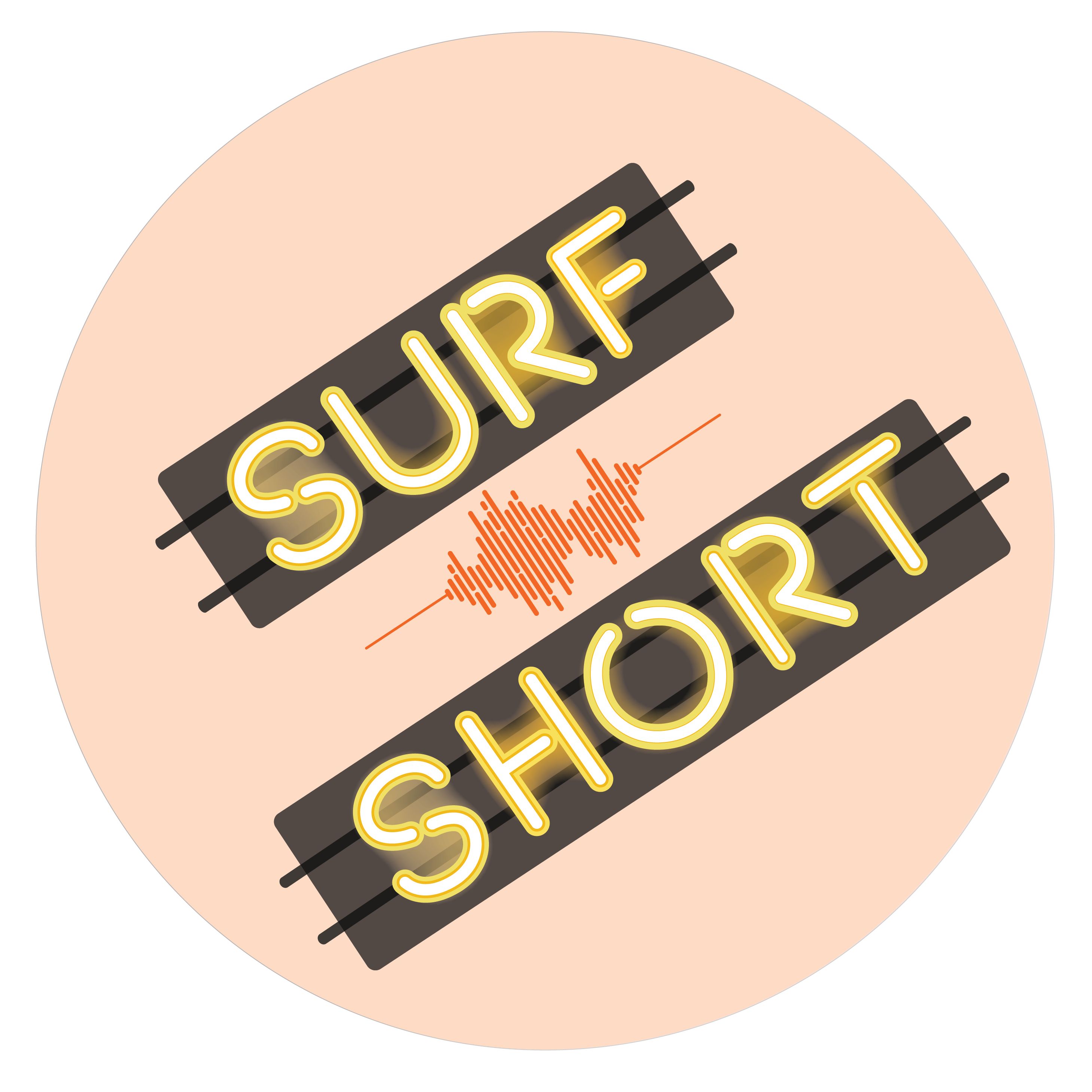 SURF Short 