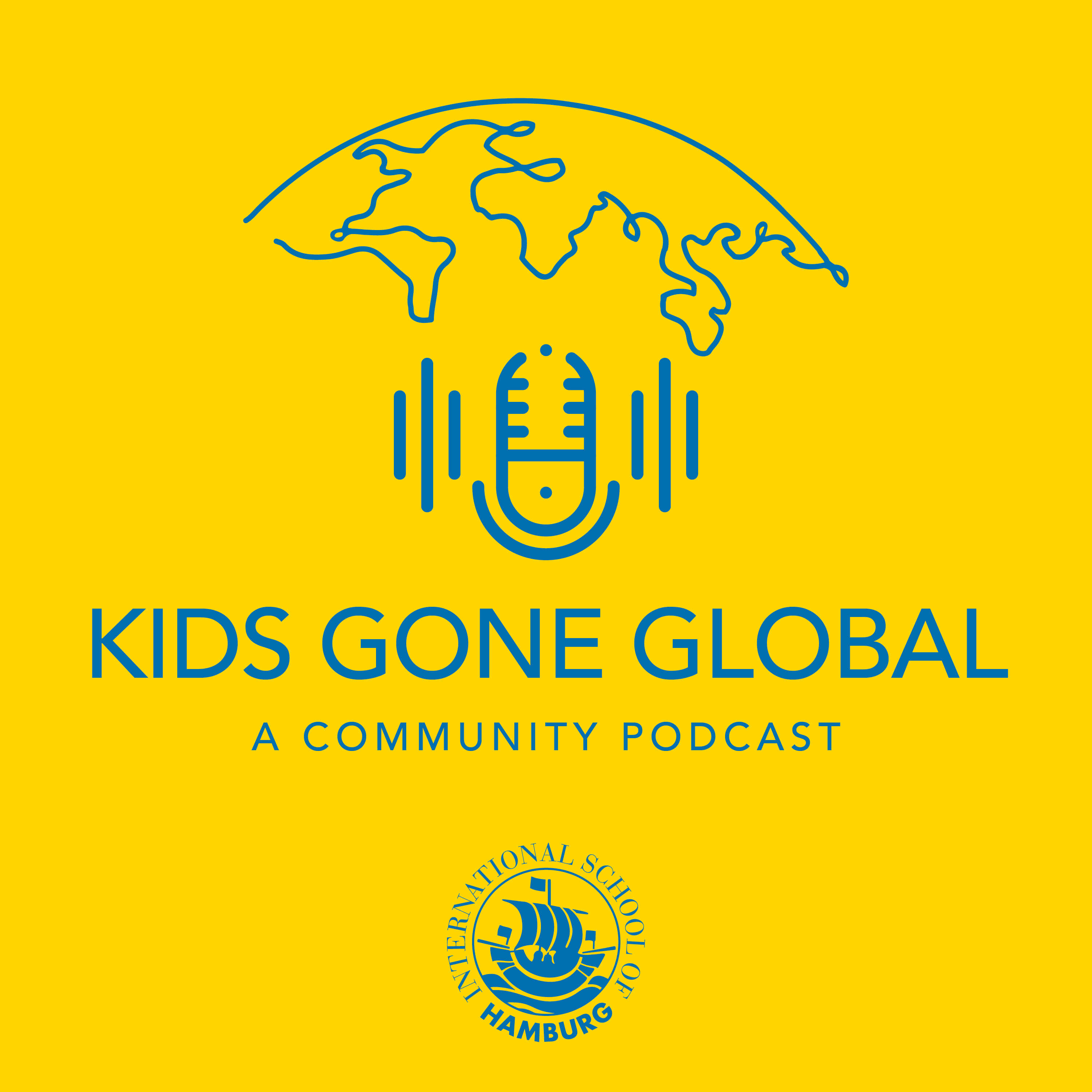 Kids Gone Global 