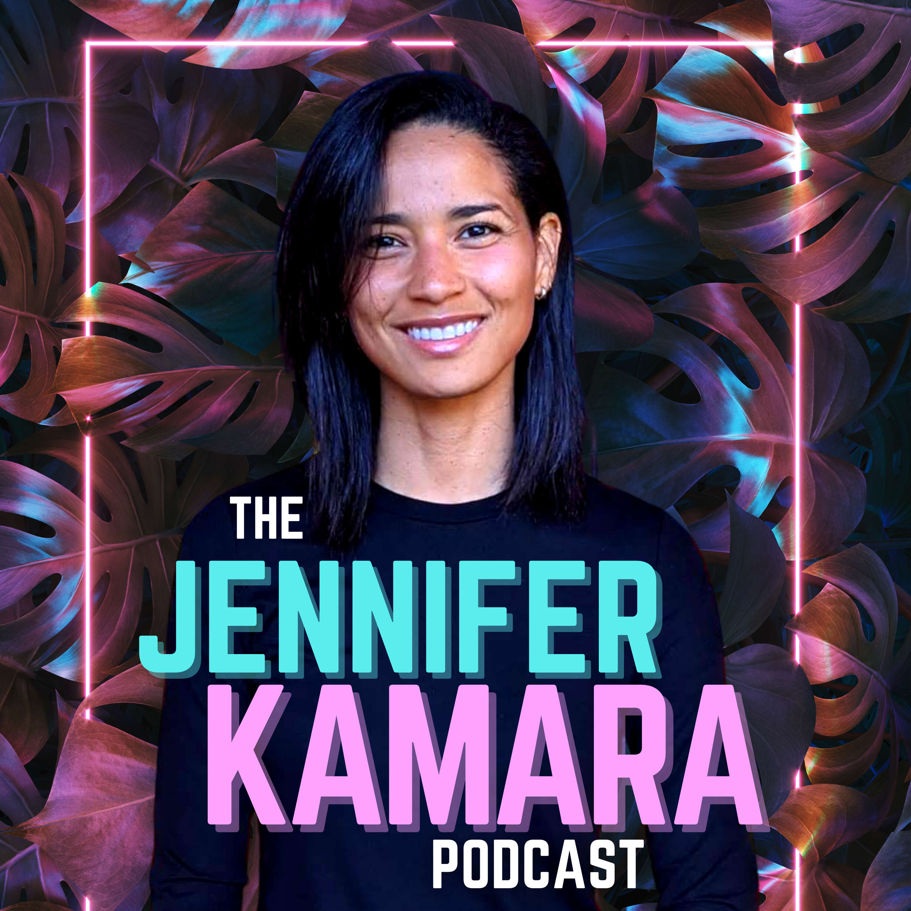 Power Hour with Jennifer Kamara 