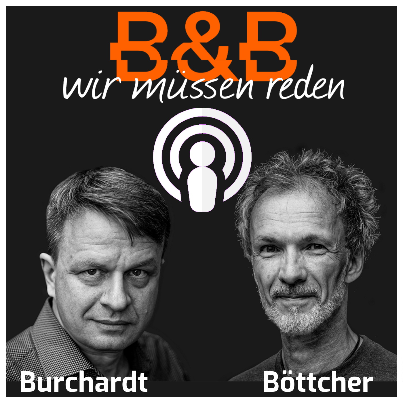 B&B Wir müssen reden 