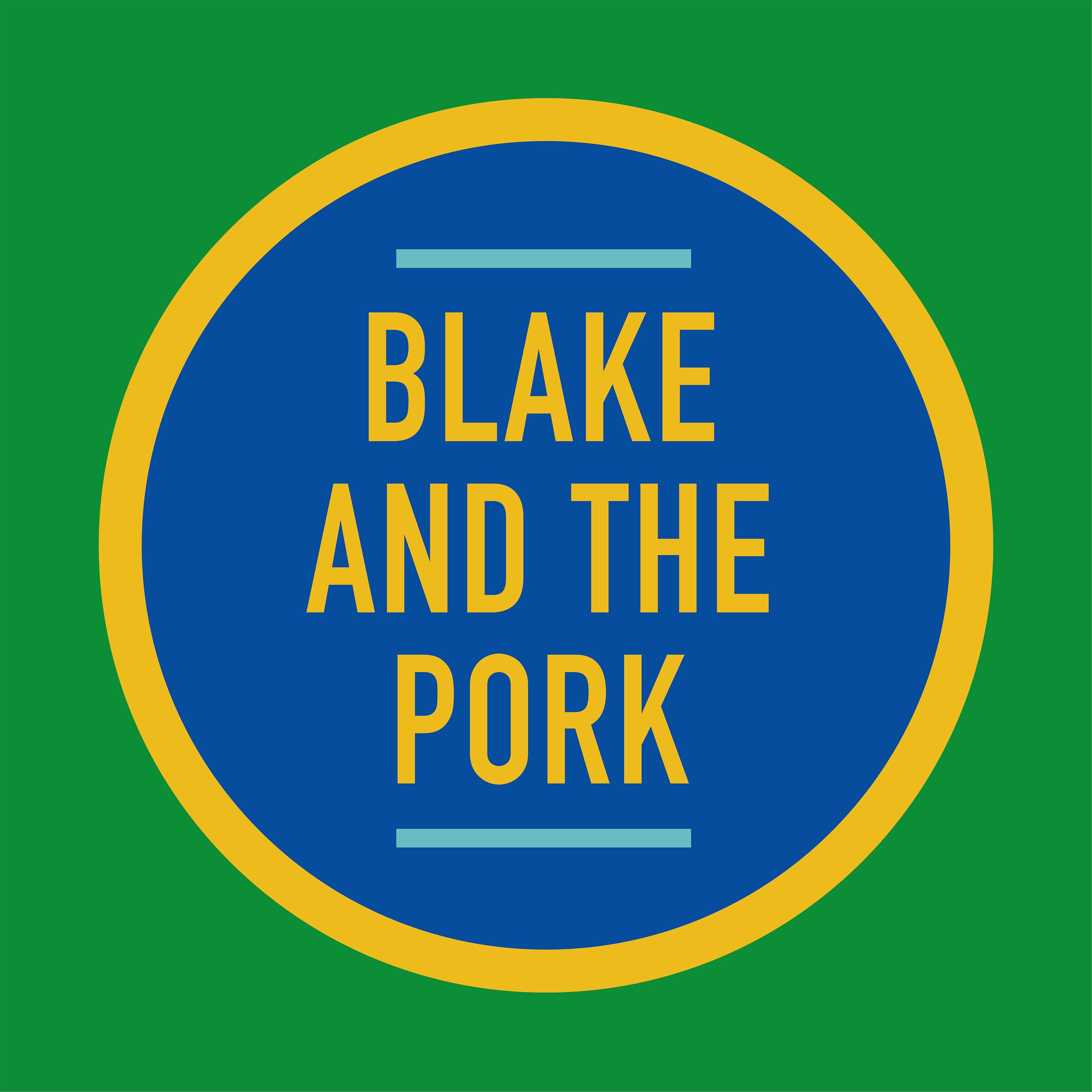 Raiders Review With Blake & The Pork (Canberra Raiders NRL) 