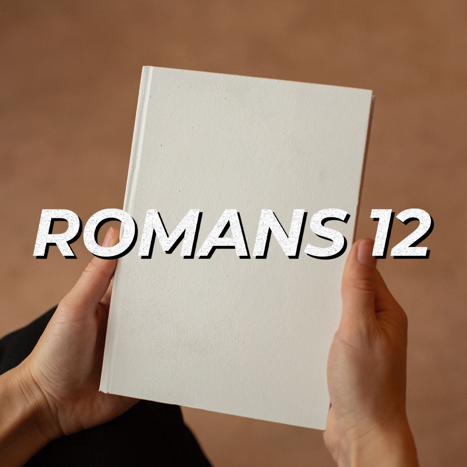 ⁣Romans 12 | Joyful, Prayerful, Perseverance | Ridge Adams