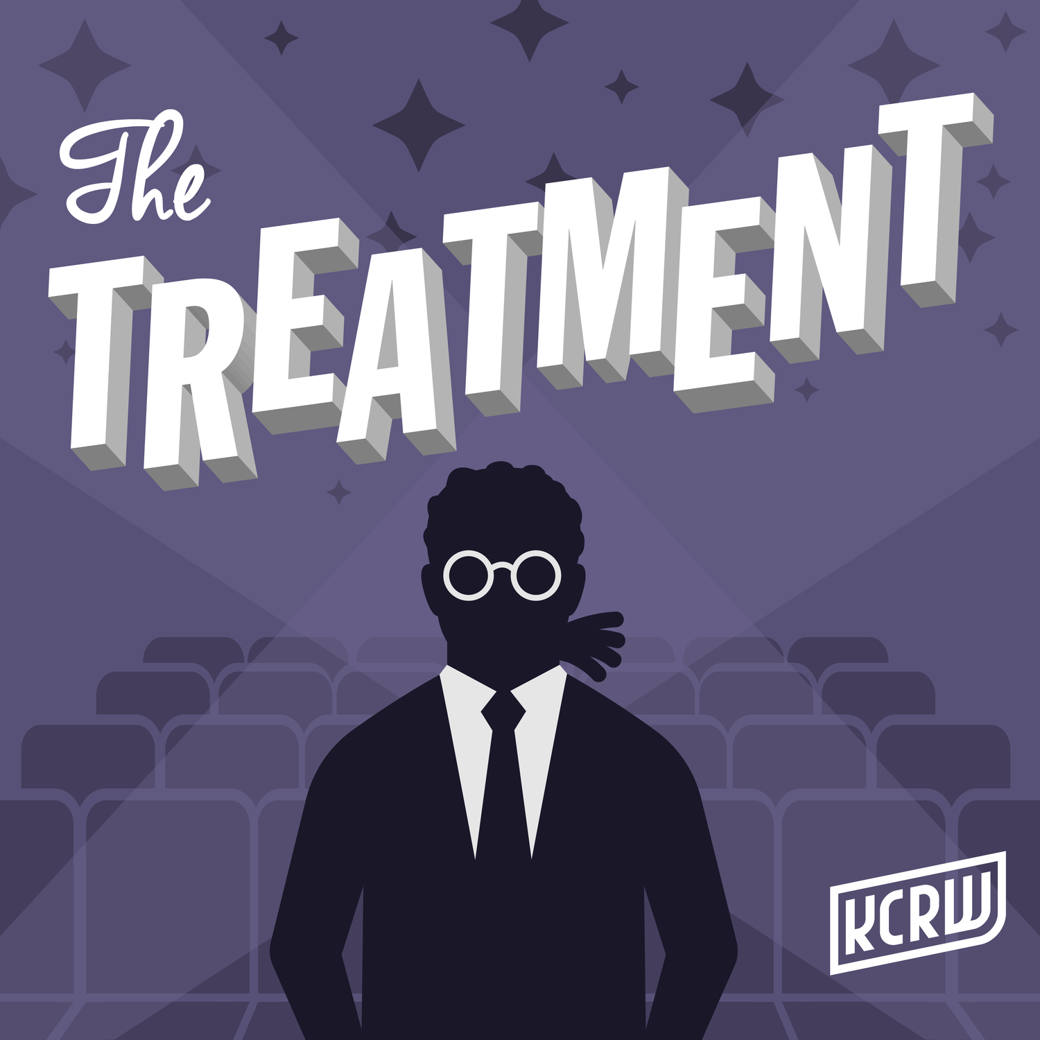 The Treatment 