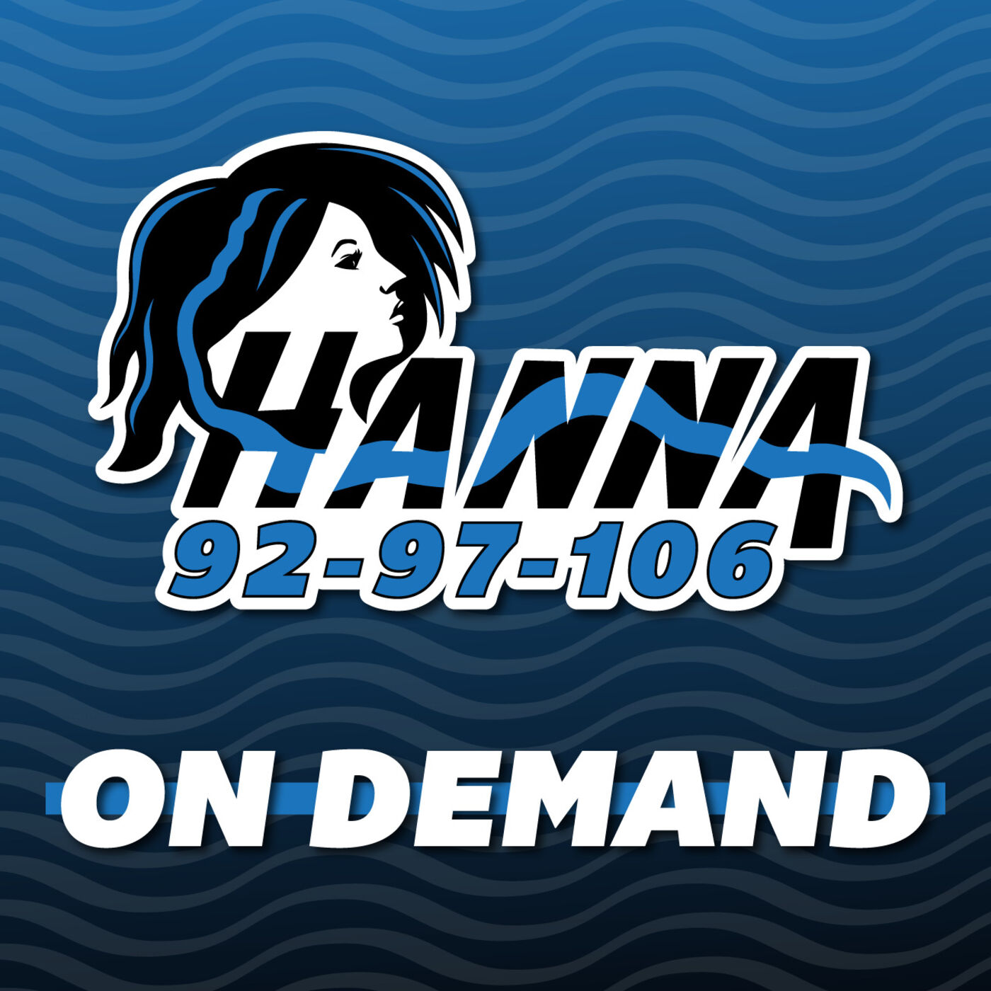Hanna Radio On Demand