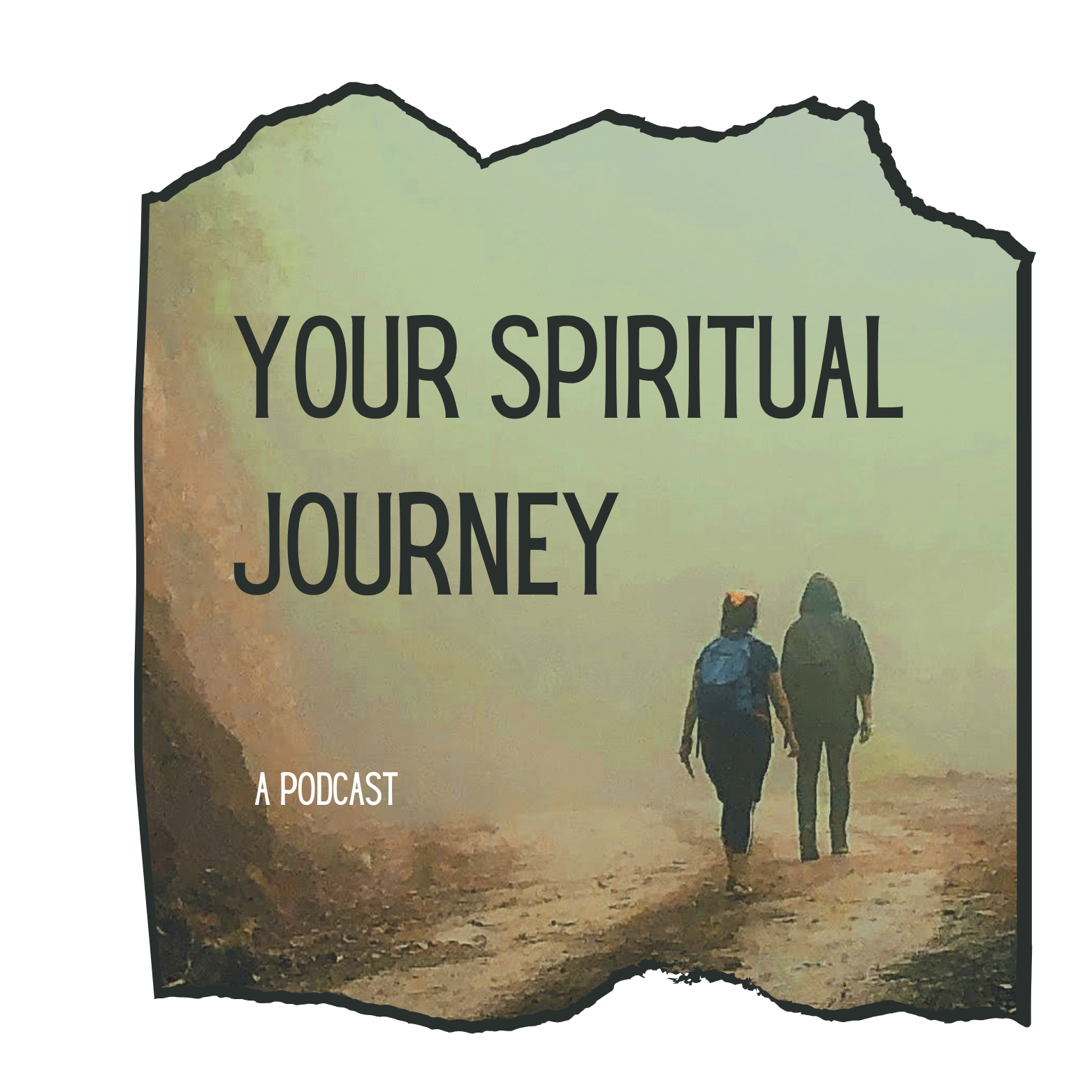 Your Spiritual Journey 