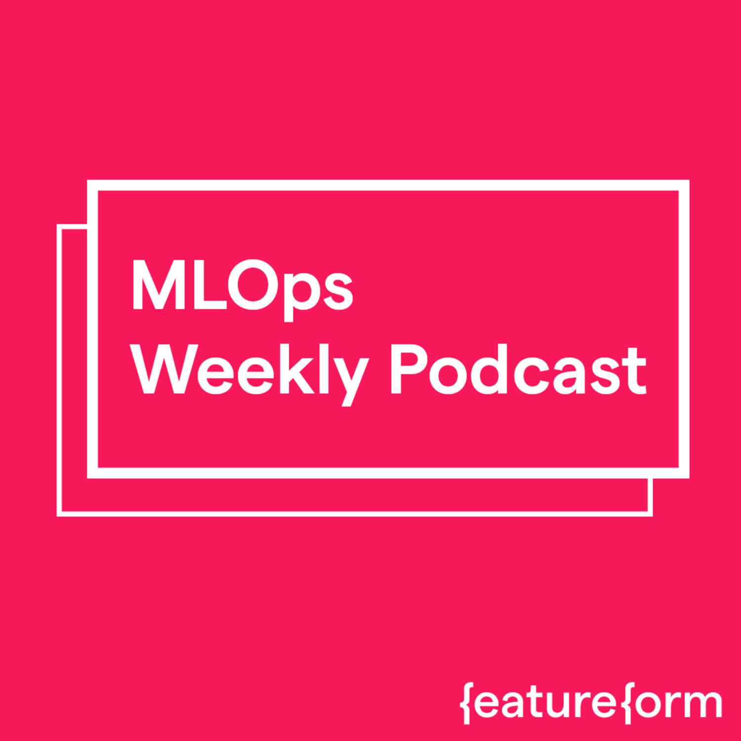 MLOps Weekly Podcast 