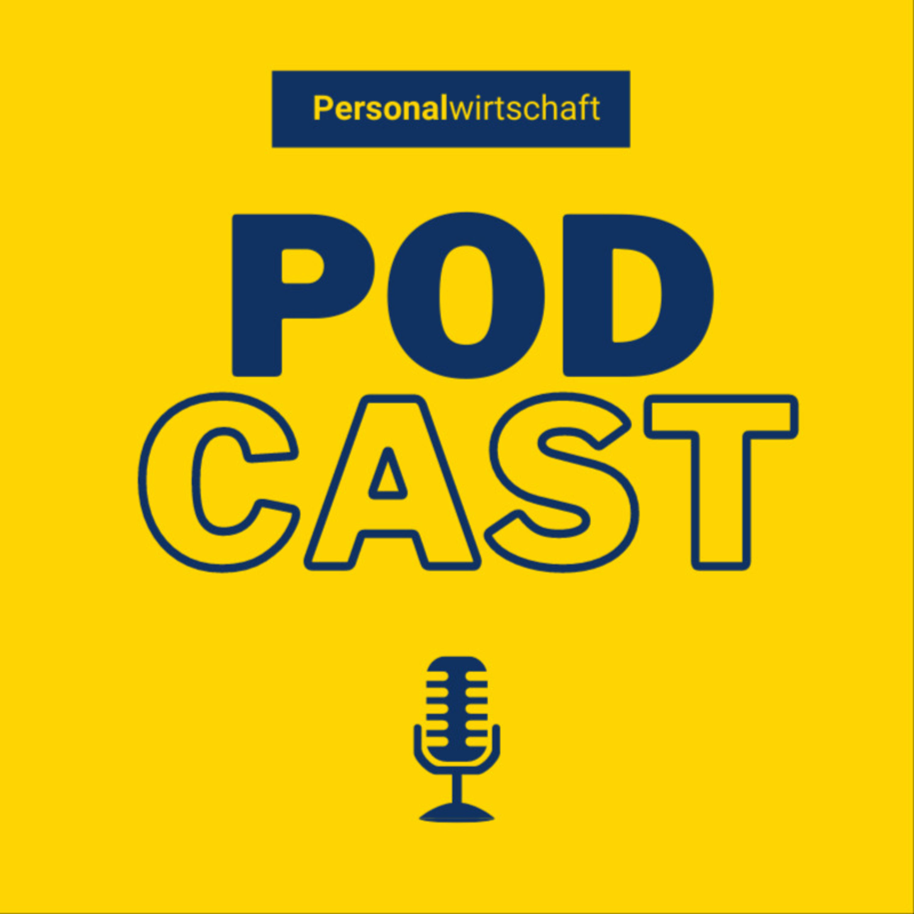 Personalwirtschaft Podcast 