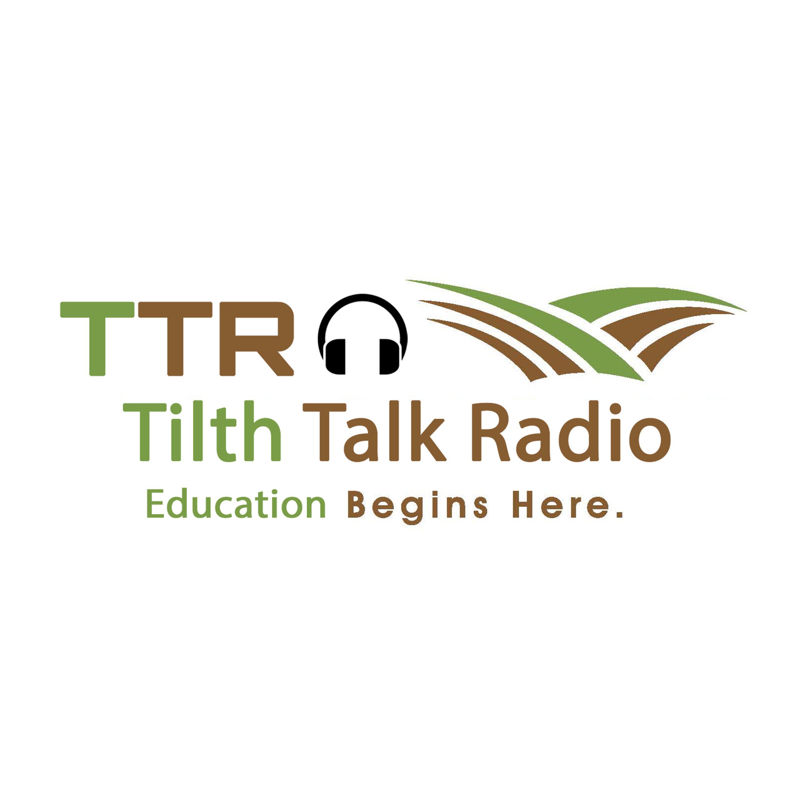 Tilth Talk Radio 