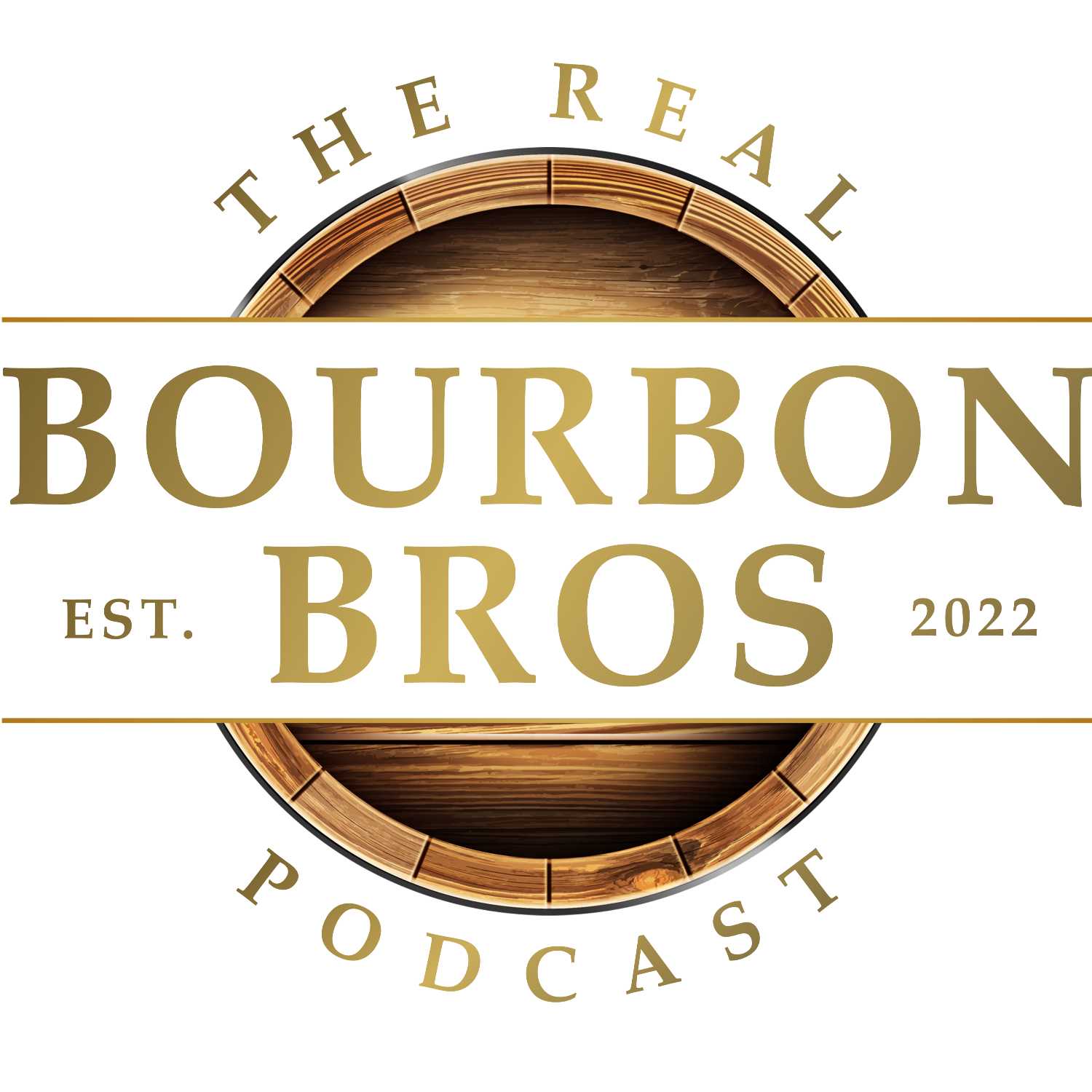 The Real Bourbon Bros Podcast 