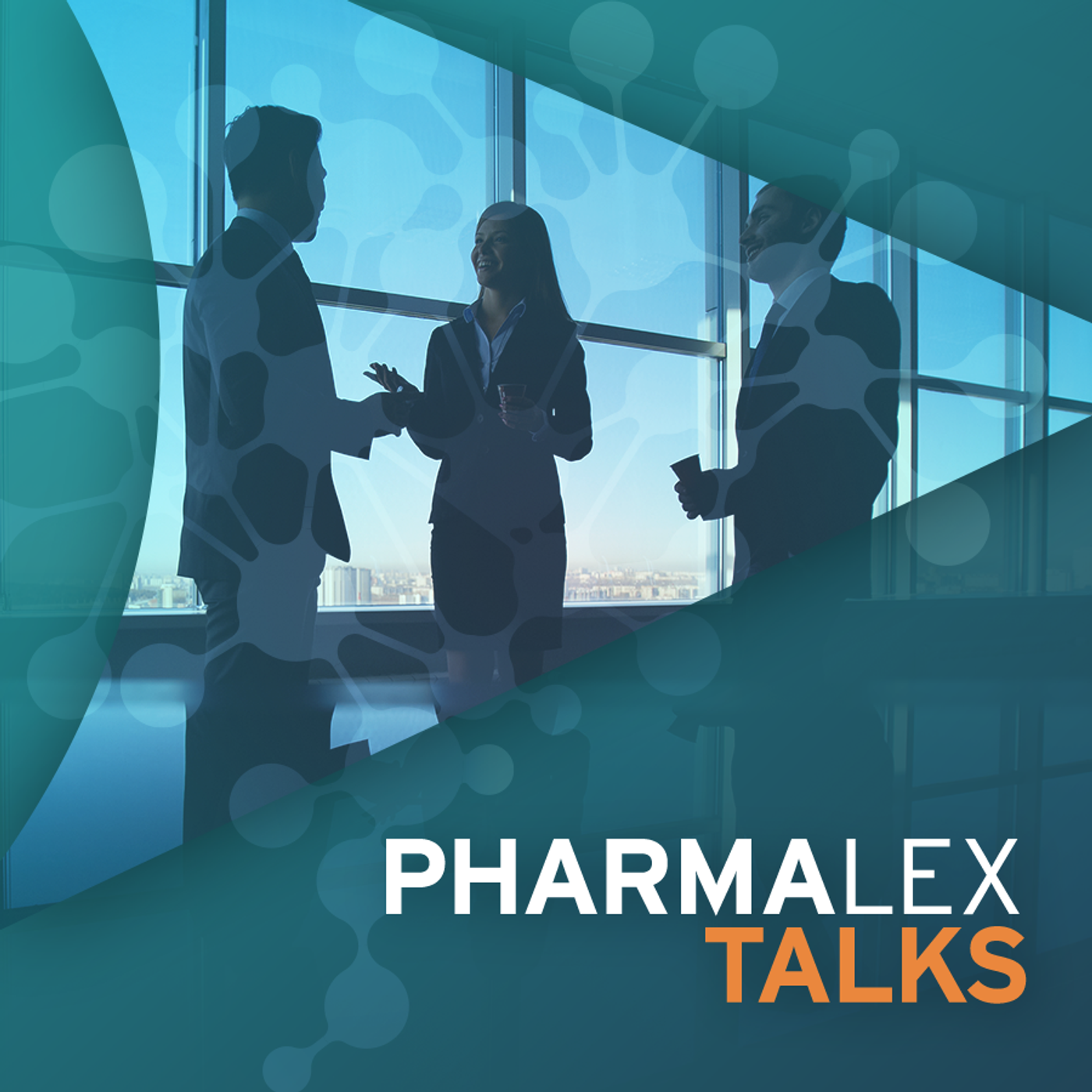 PharmaLex Talks 