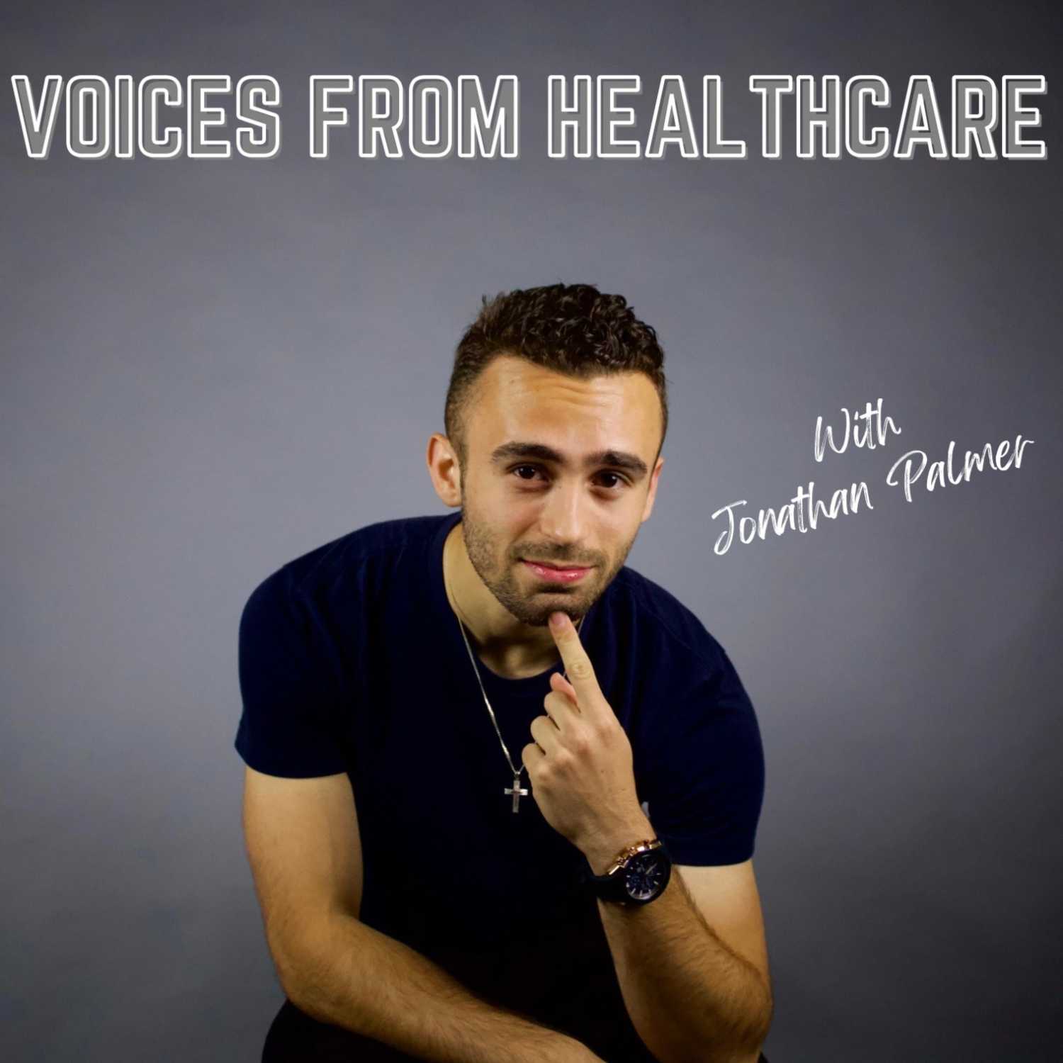 Voices From Healthcare 