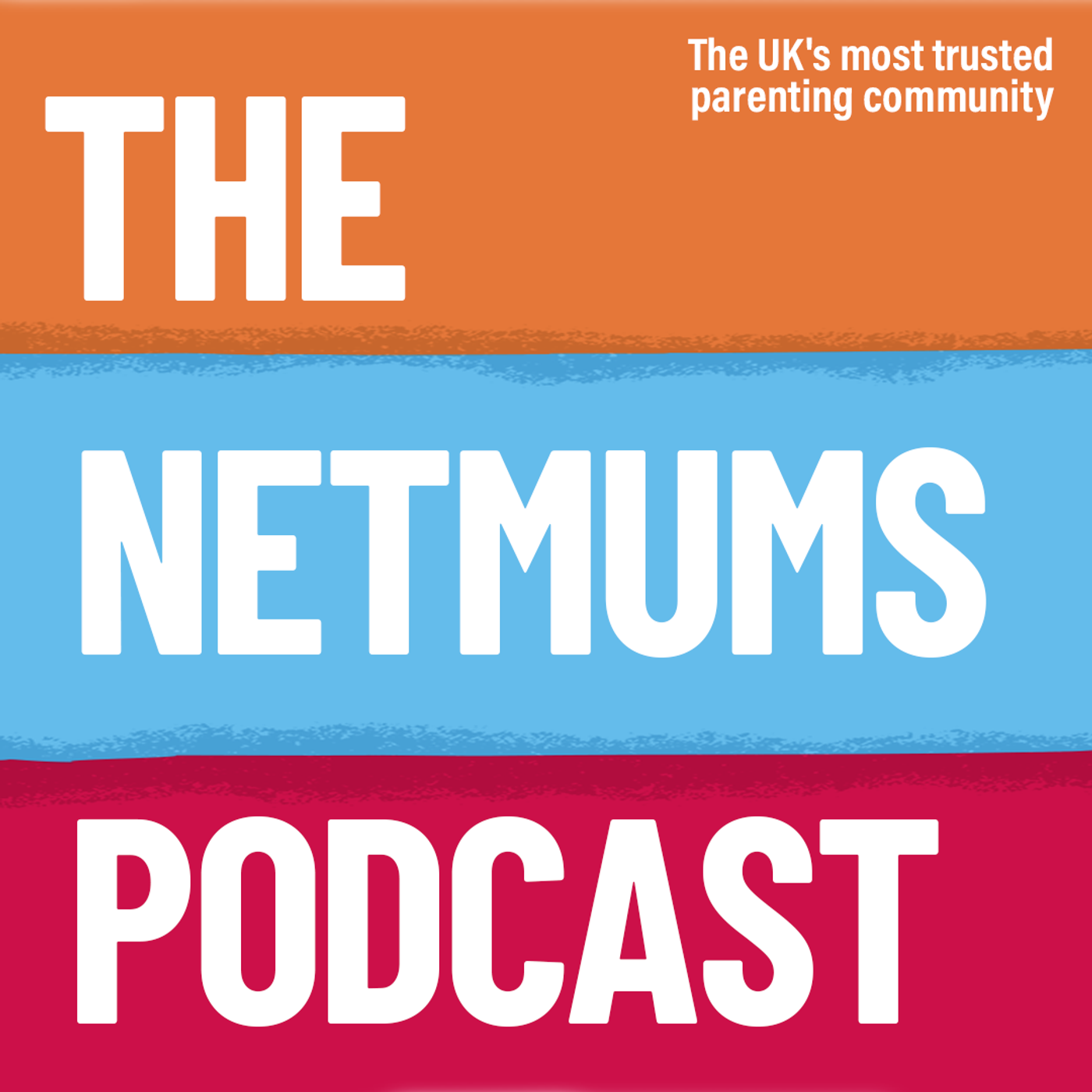 The Netmums Podcast 