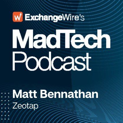 Matt Bennathan, Zeotap