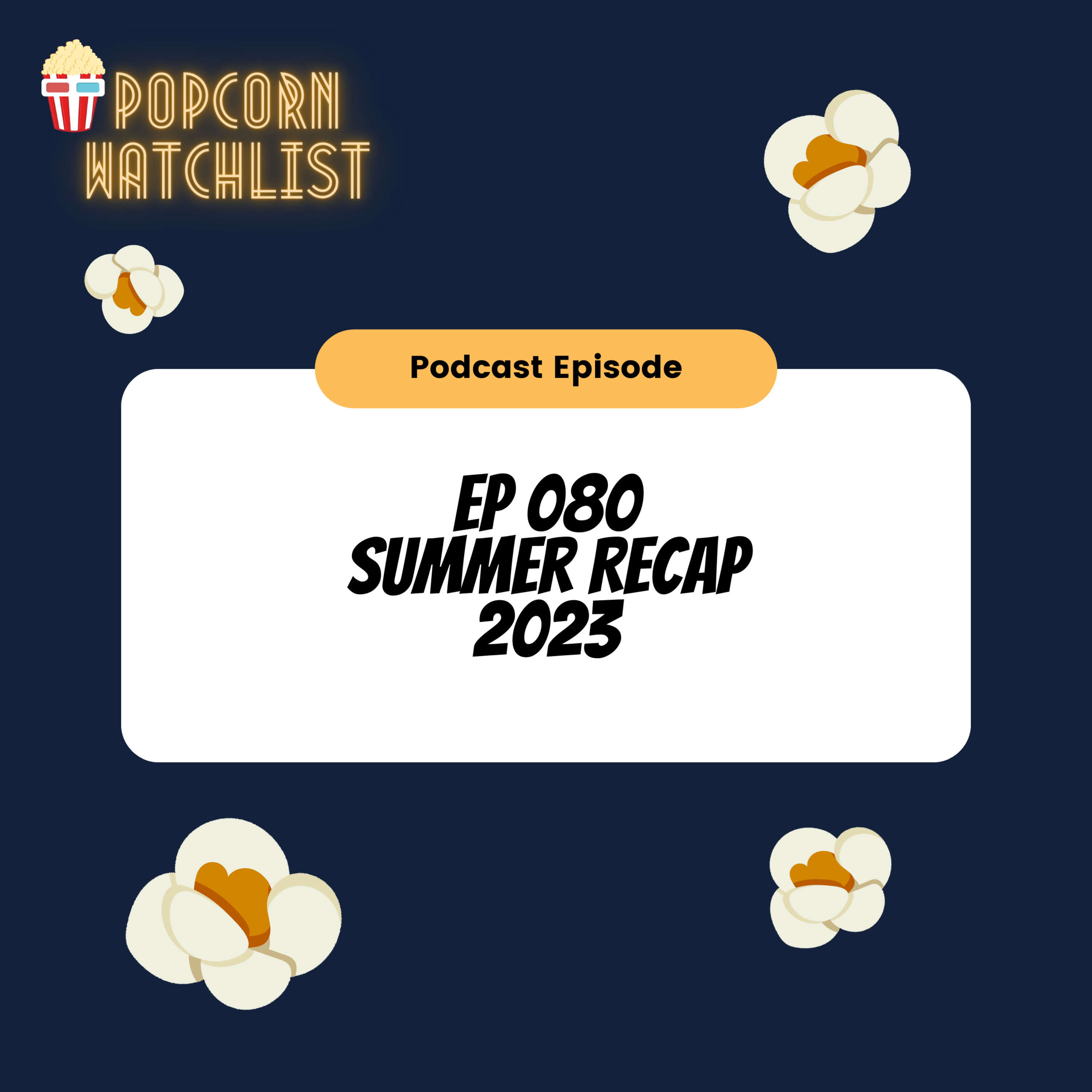 Summer Recap 2023