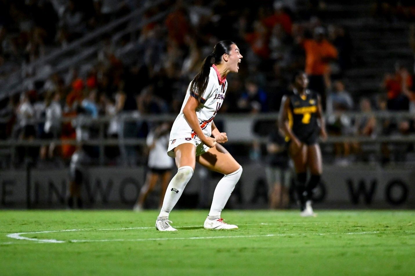 ⁣This Week in Auburn Soccer with Head Coach Karen Hoppa 9/25/23