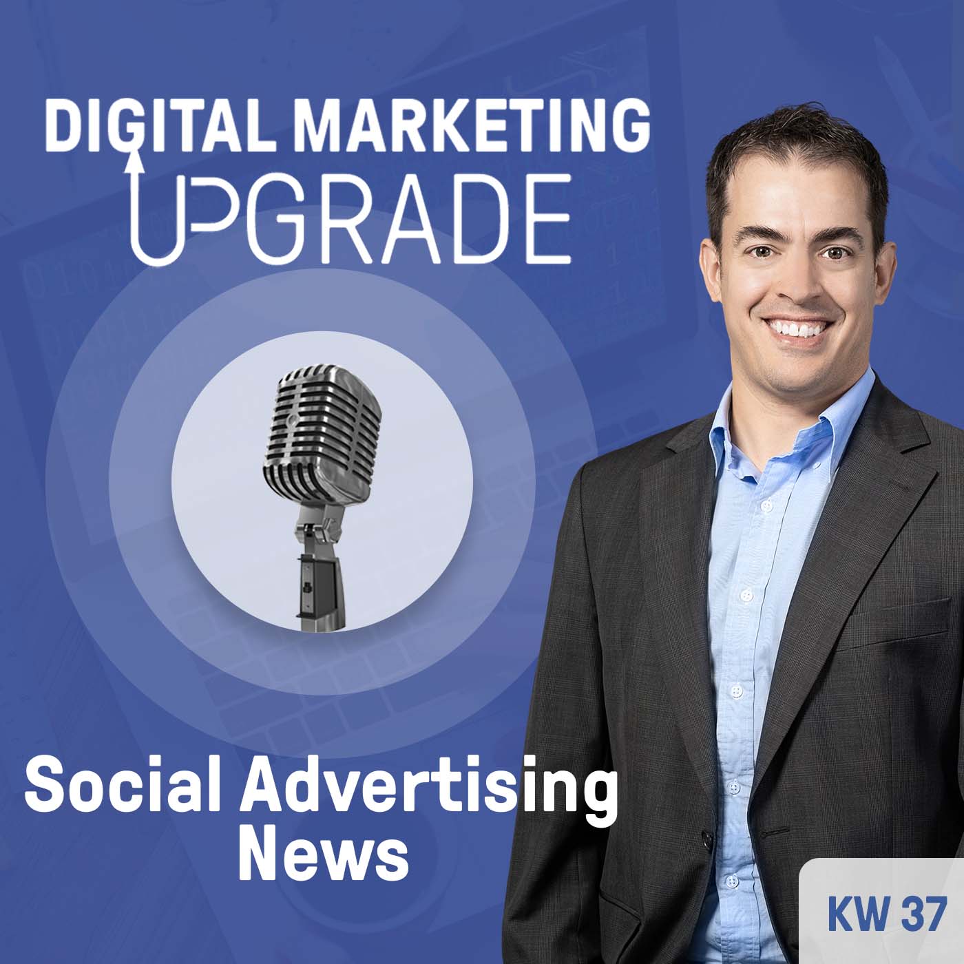 ⁣Social Advertising News - KW 37/23