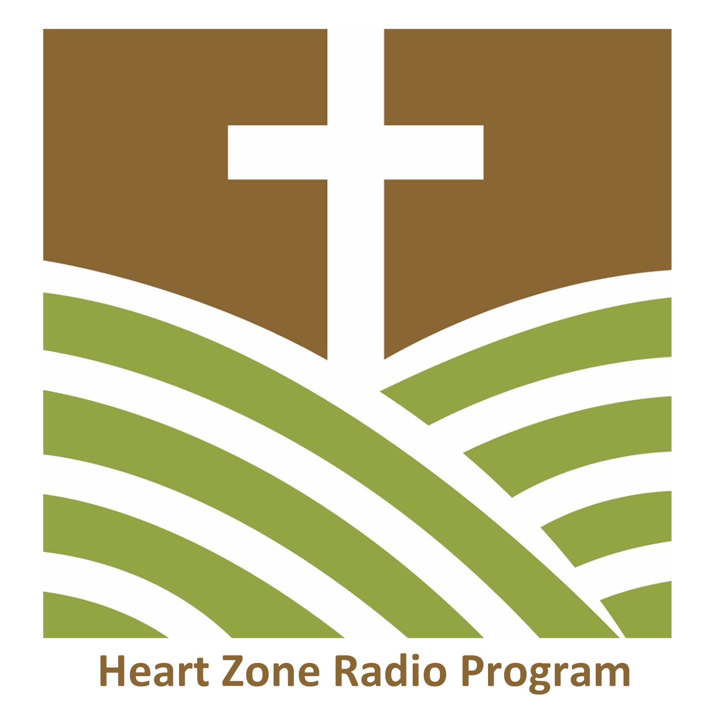 Heart Zone Radio Program 