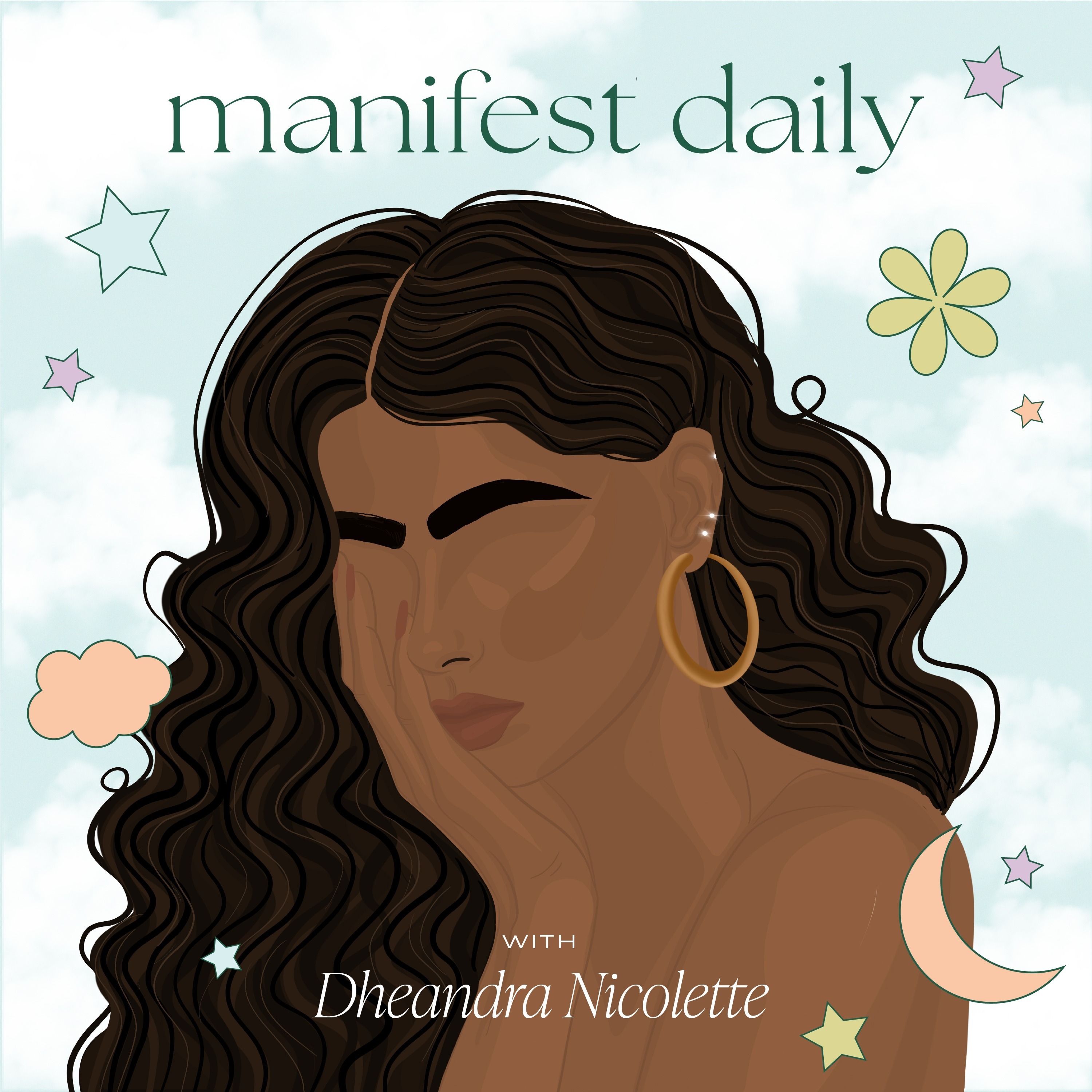 Manifest Daily 