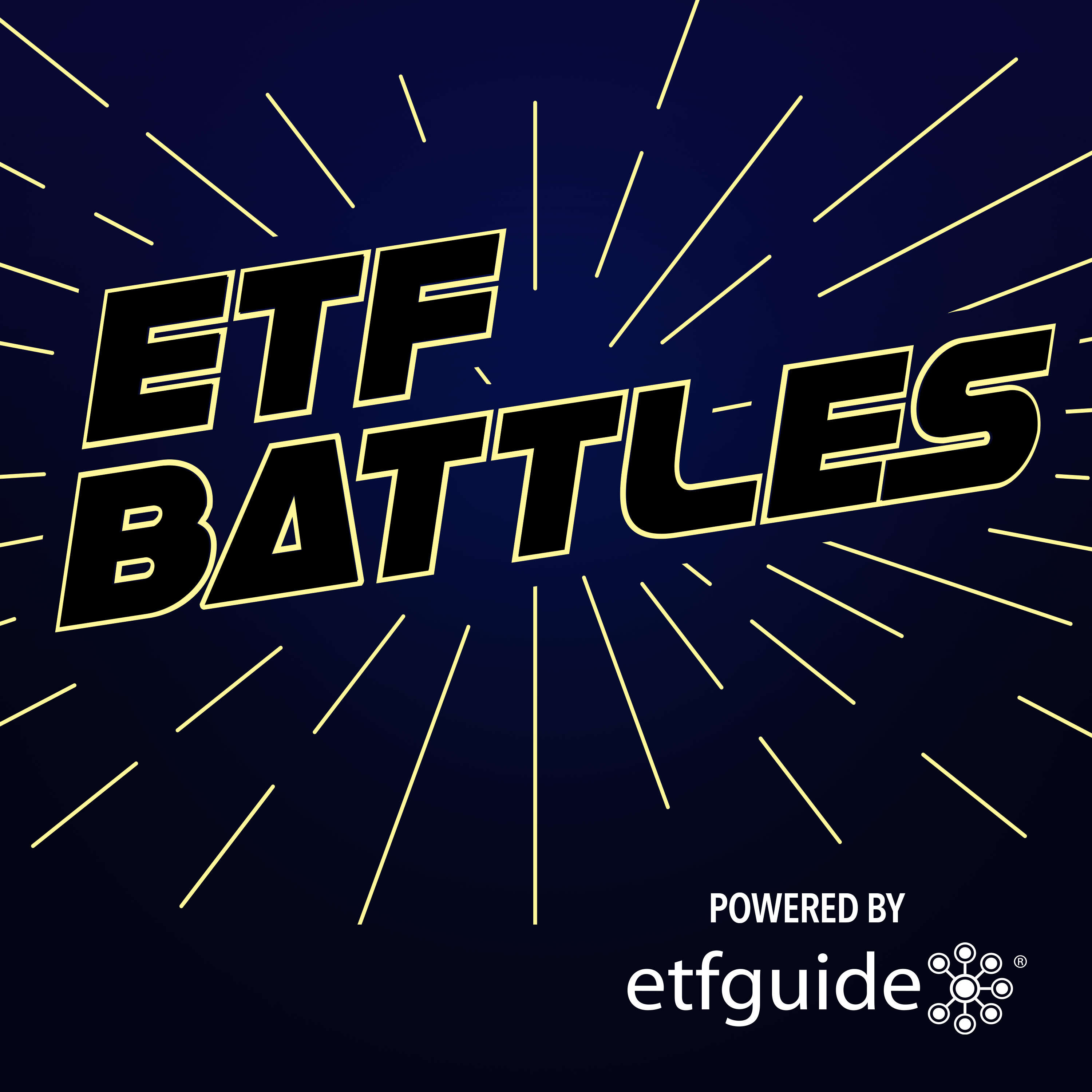 ETF Battles: A Black Swan Multi-Asset Slugfest!