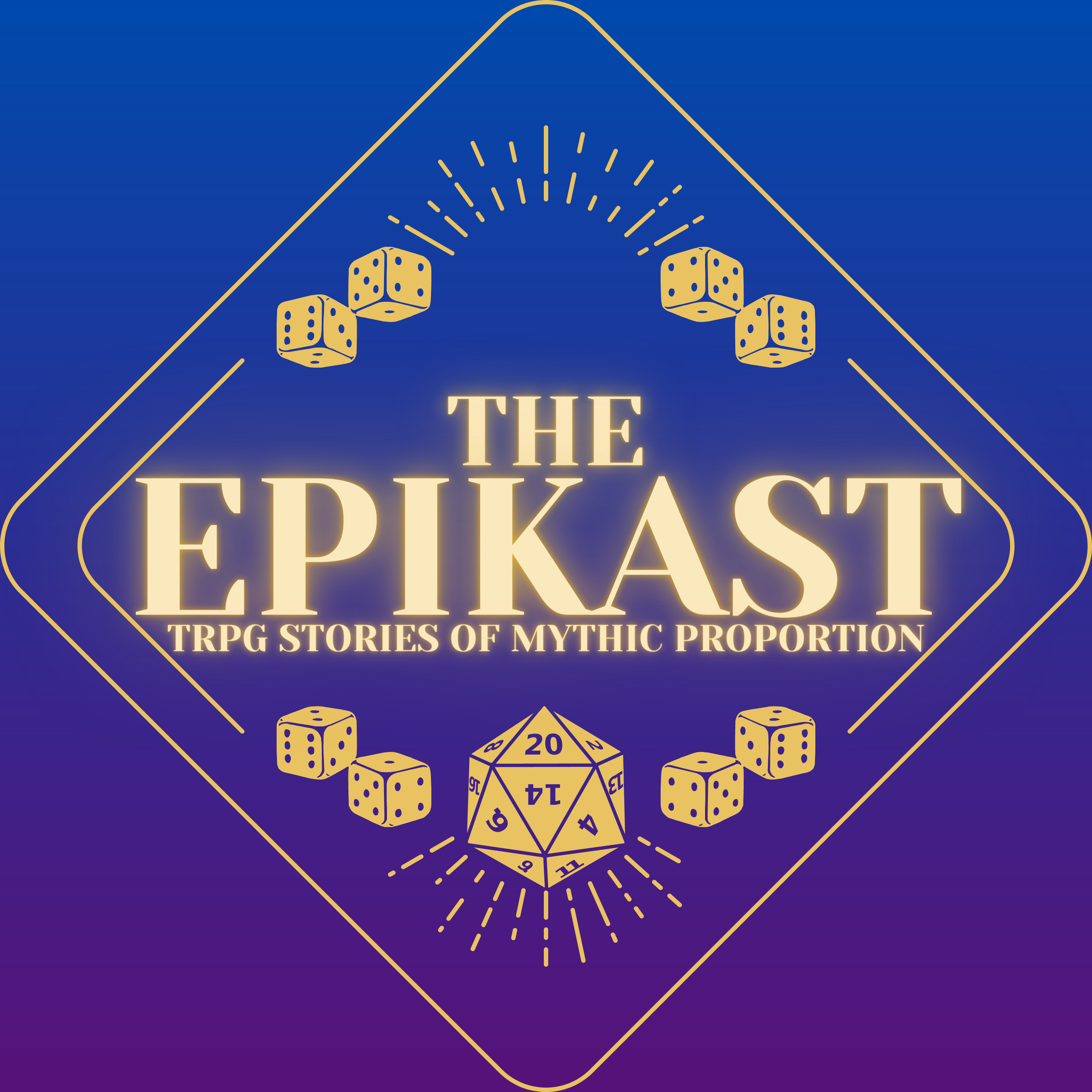 The Epikast 