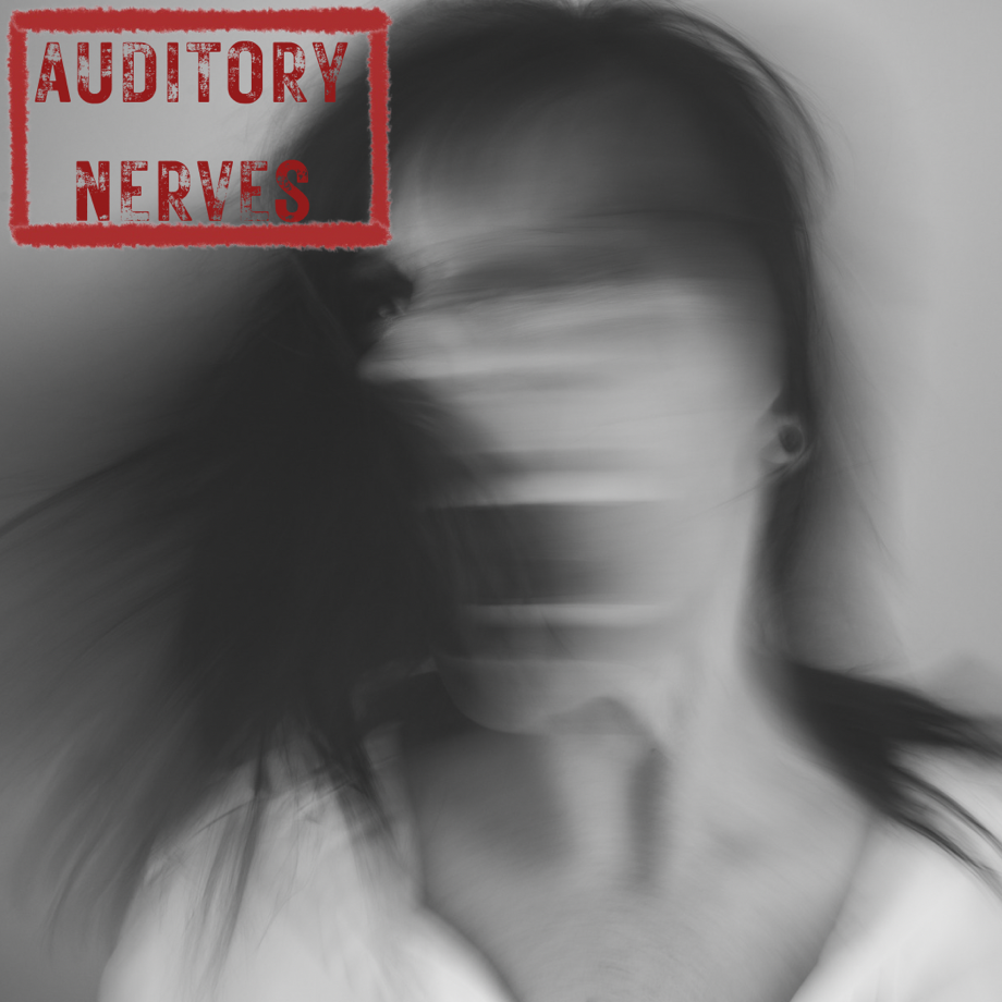 ⁣Auditory Nerves: Part 1 - Familiar Cries