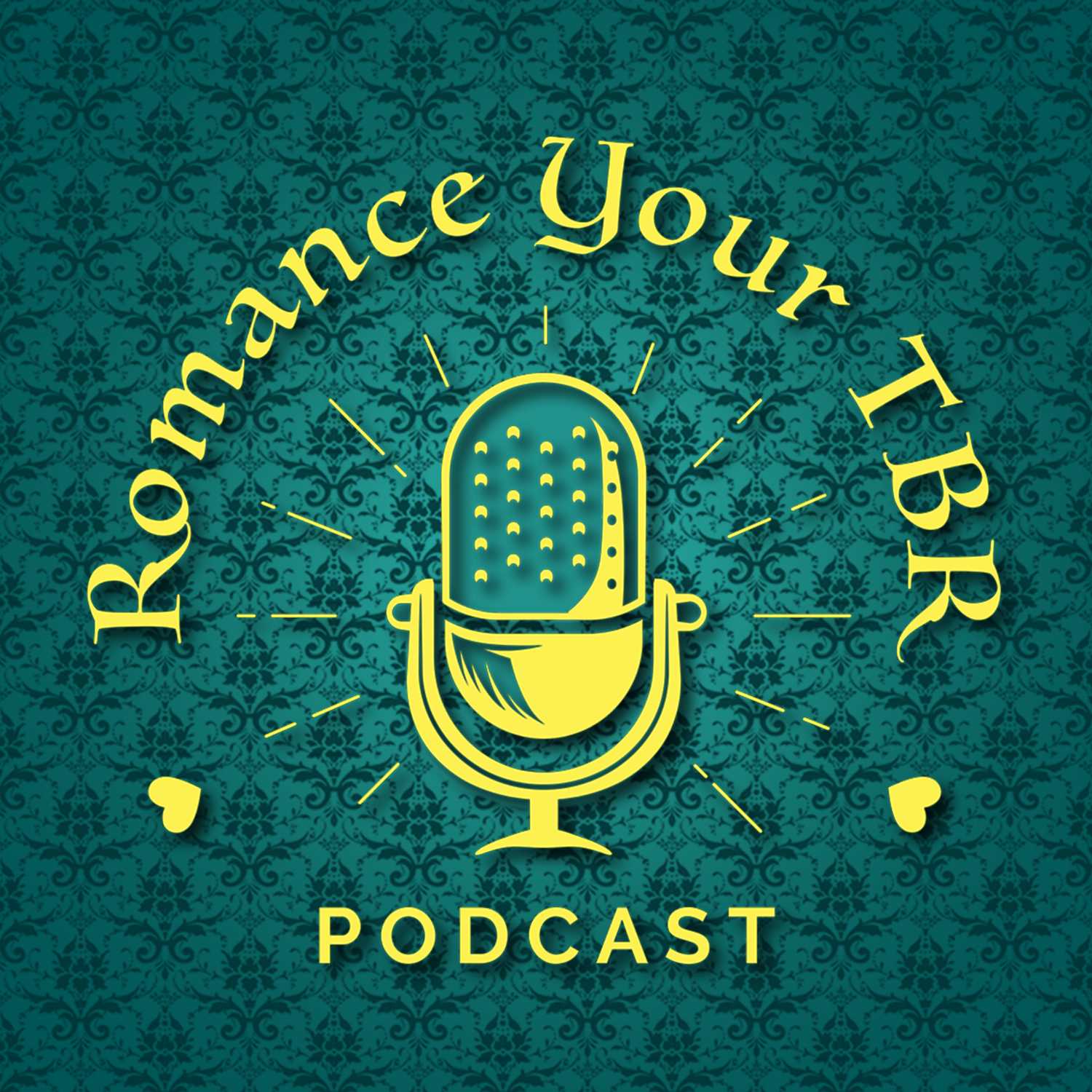 S02.18: Romance Your TBR: Live from Steamy Lit Con 2023